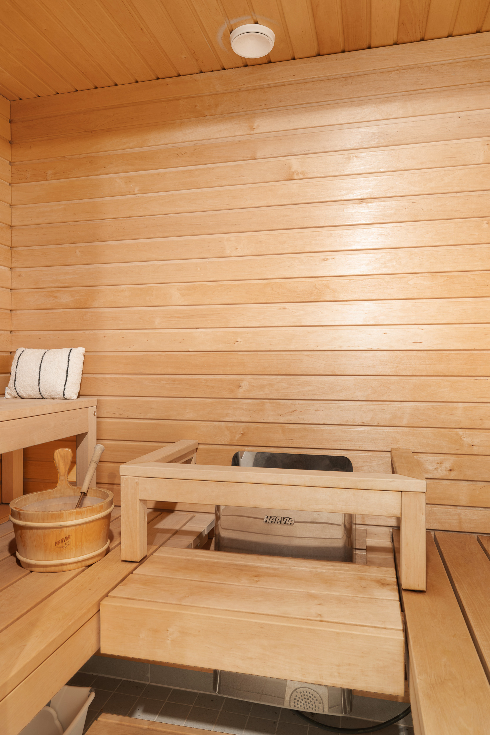 Maisemamaalauksenkatu 4, Kuninkaantammi, Helsinki