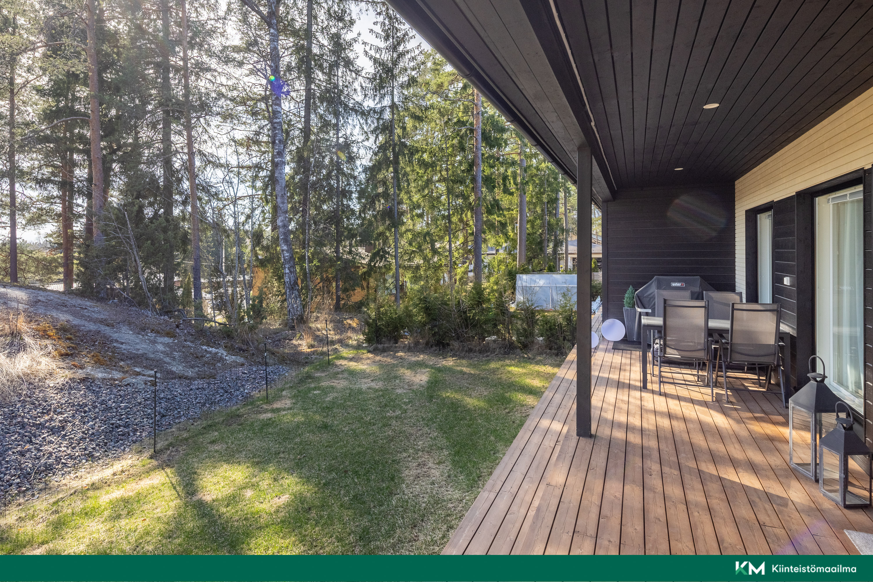 Liisankalliontie 11, Vantaa