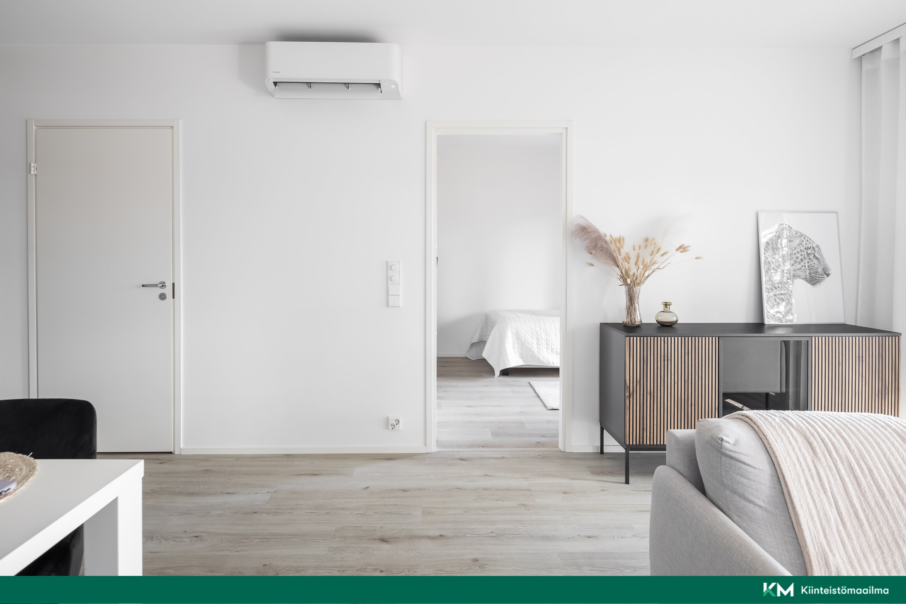 Liisankalliontie 11, Vantaa