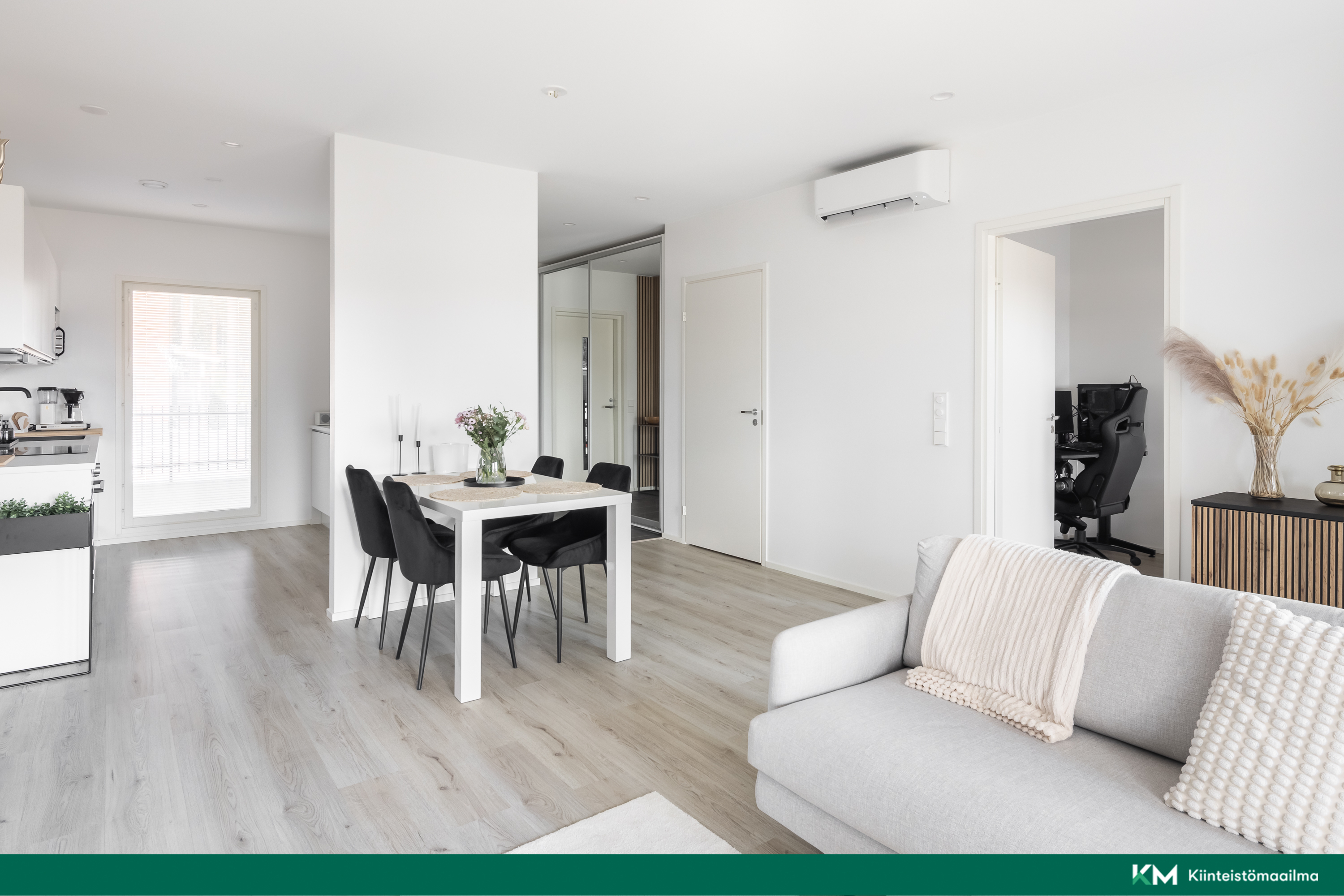 Liisankalliontie 11, Vantaa