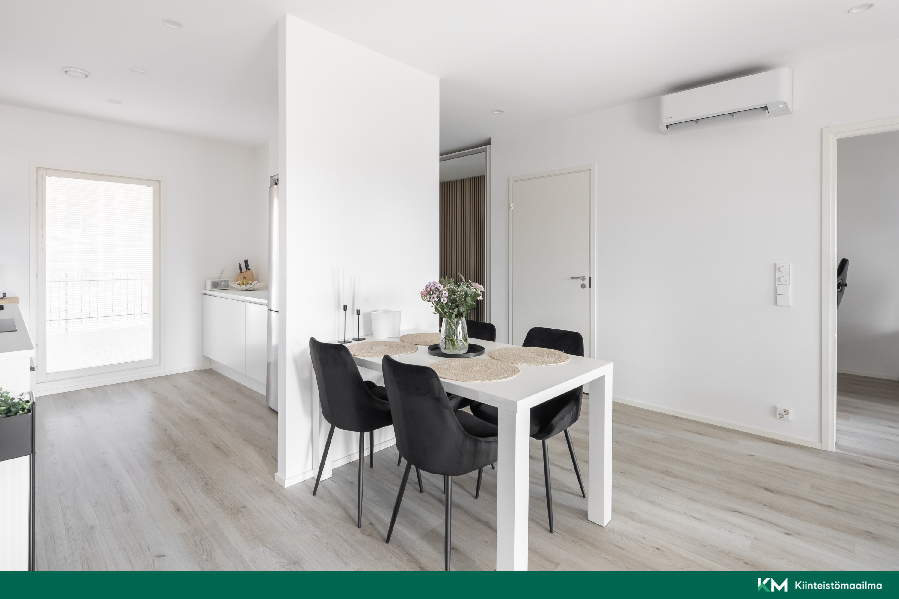 Liisankalliontie 11, Vantaa