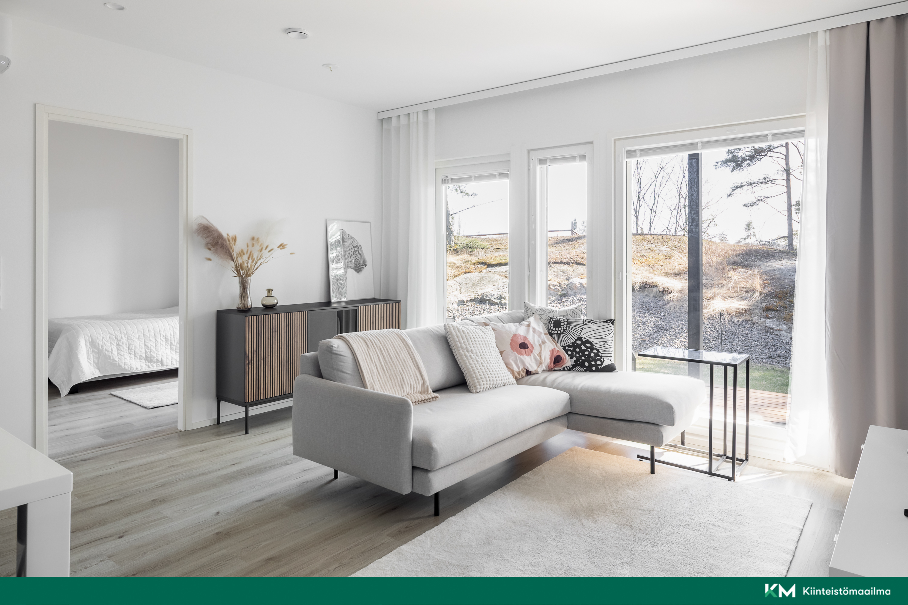 Liisankalliontie 11, Vantaa