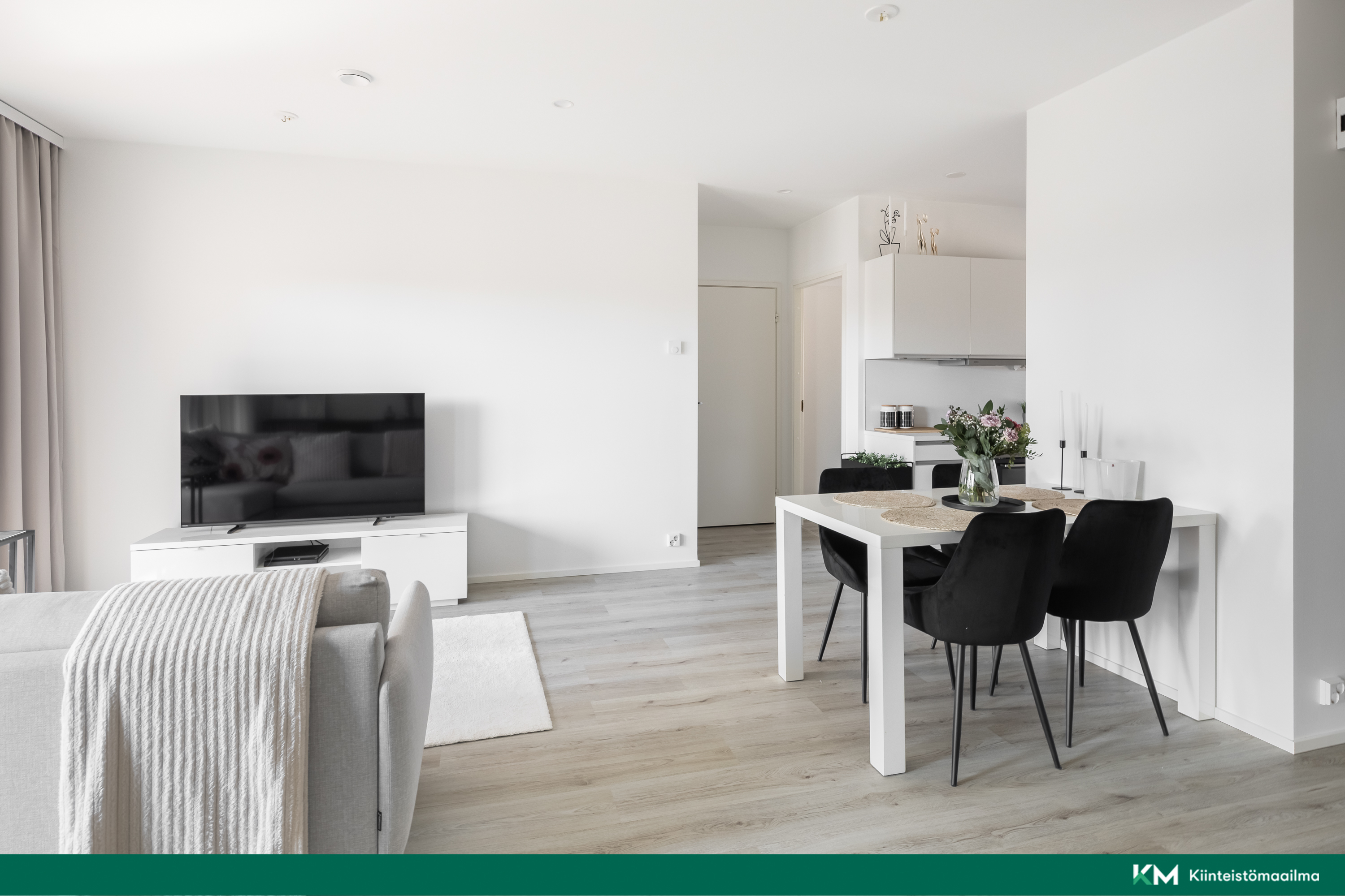 Liisankalliontie 11, Vantaa