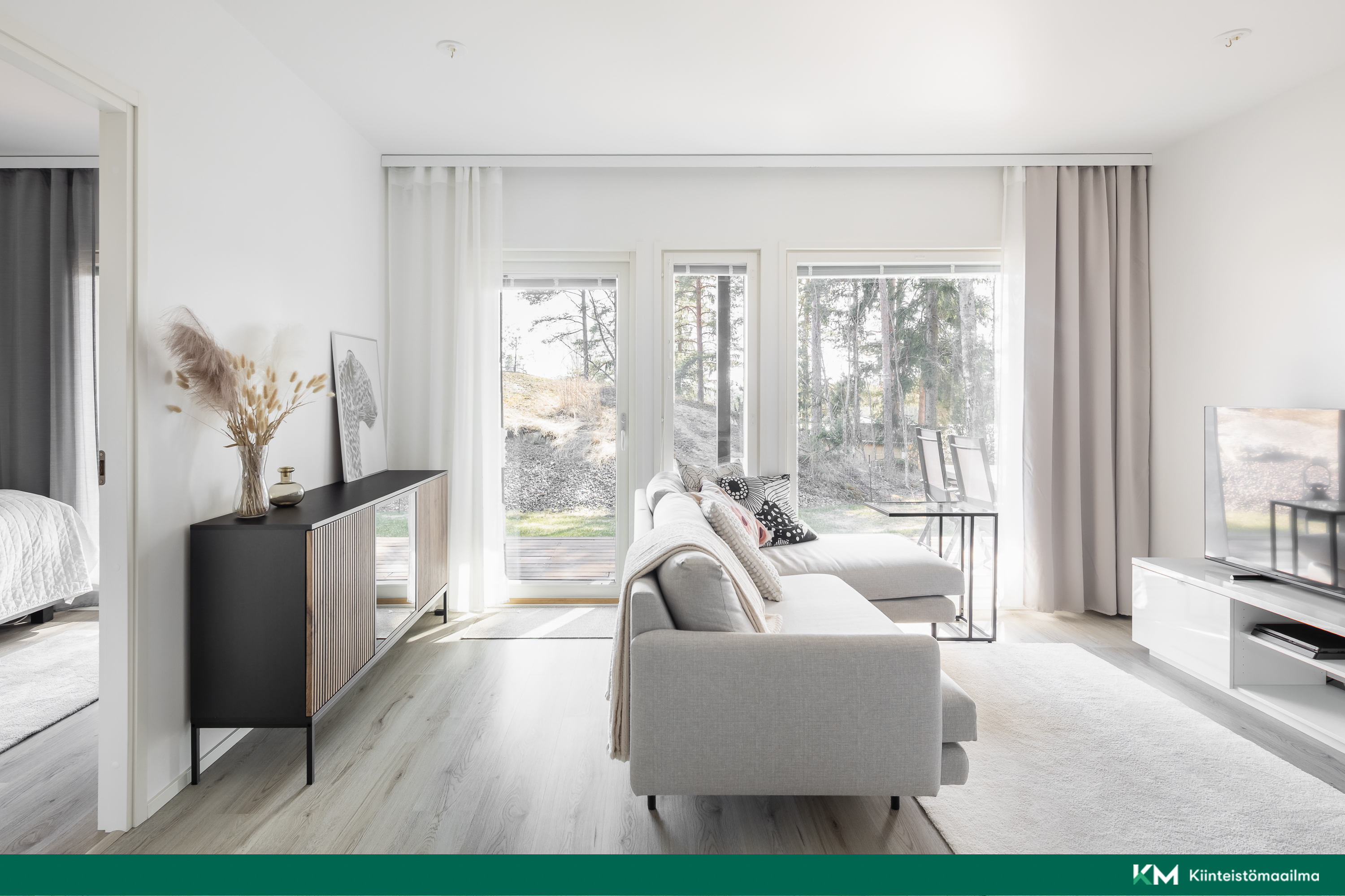 Liisankalliontie 11, Vantaa