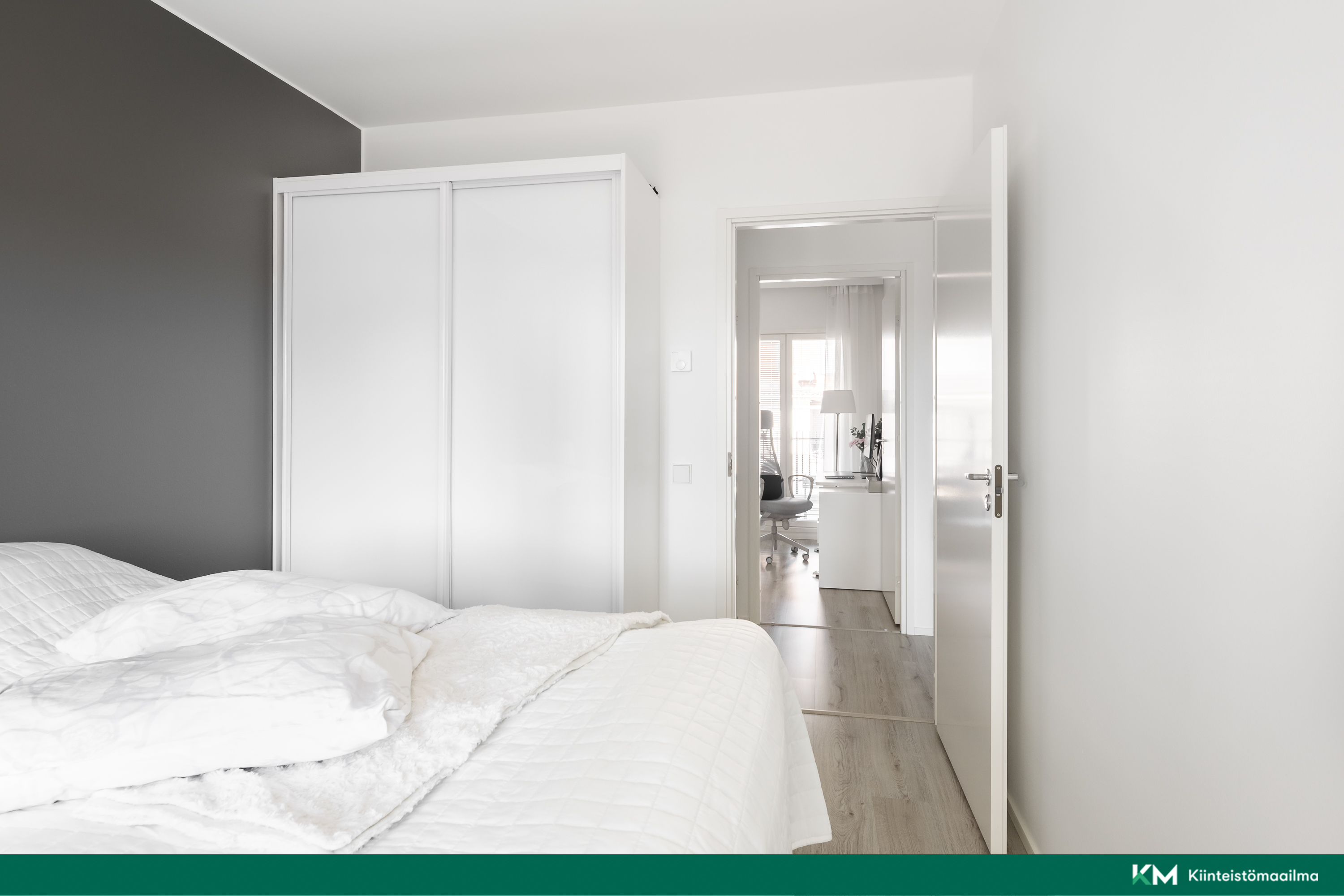 Liisankalliontie 11, Vantaa