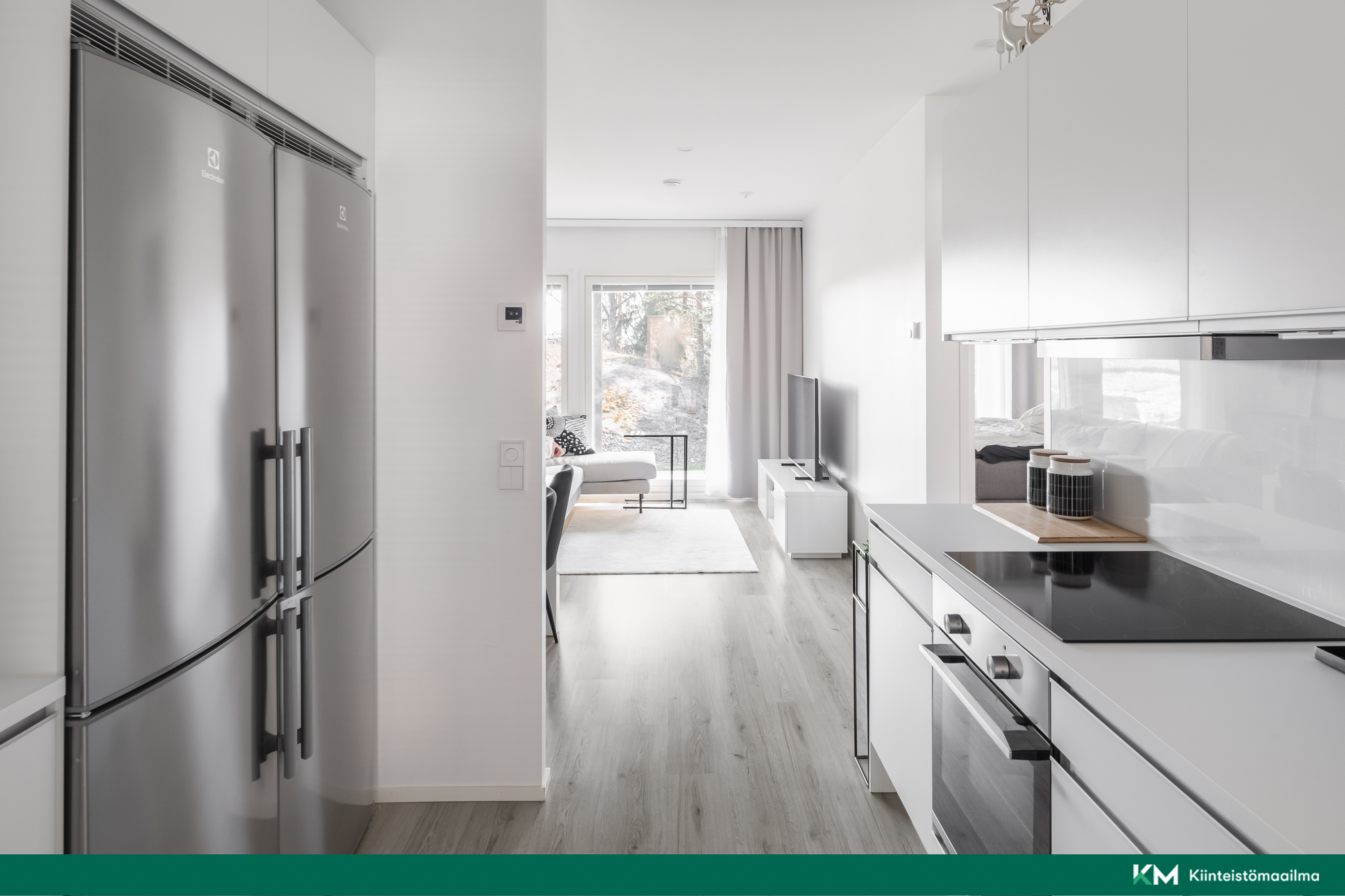 Liisankalliontie 11, Vantaa