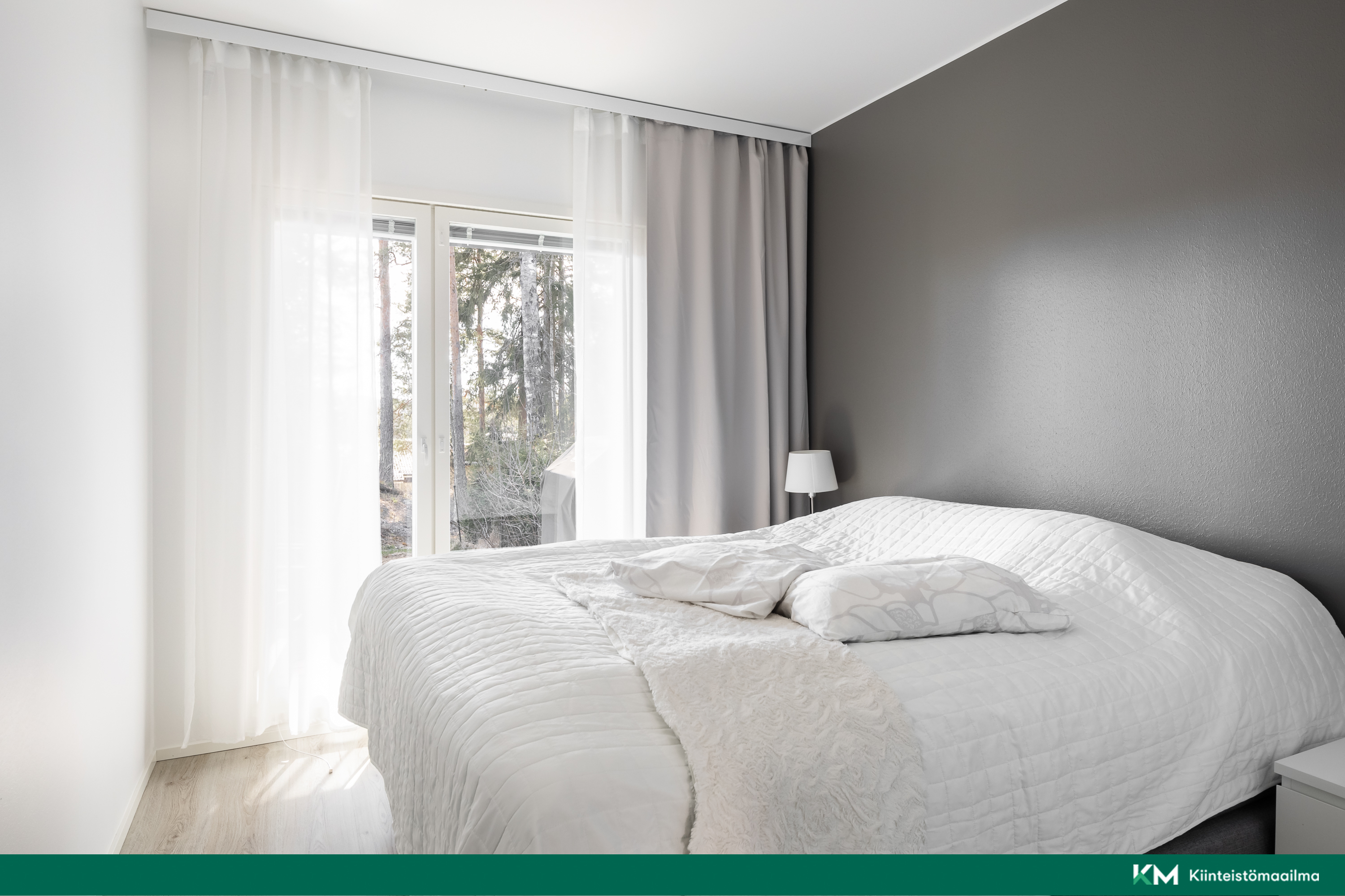 Liisankalliontie 11, Vantaa