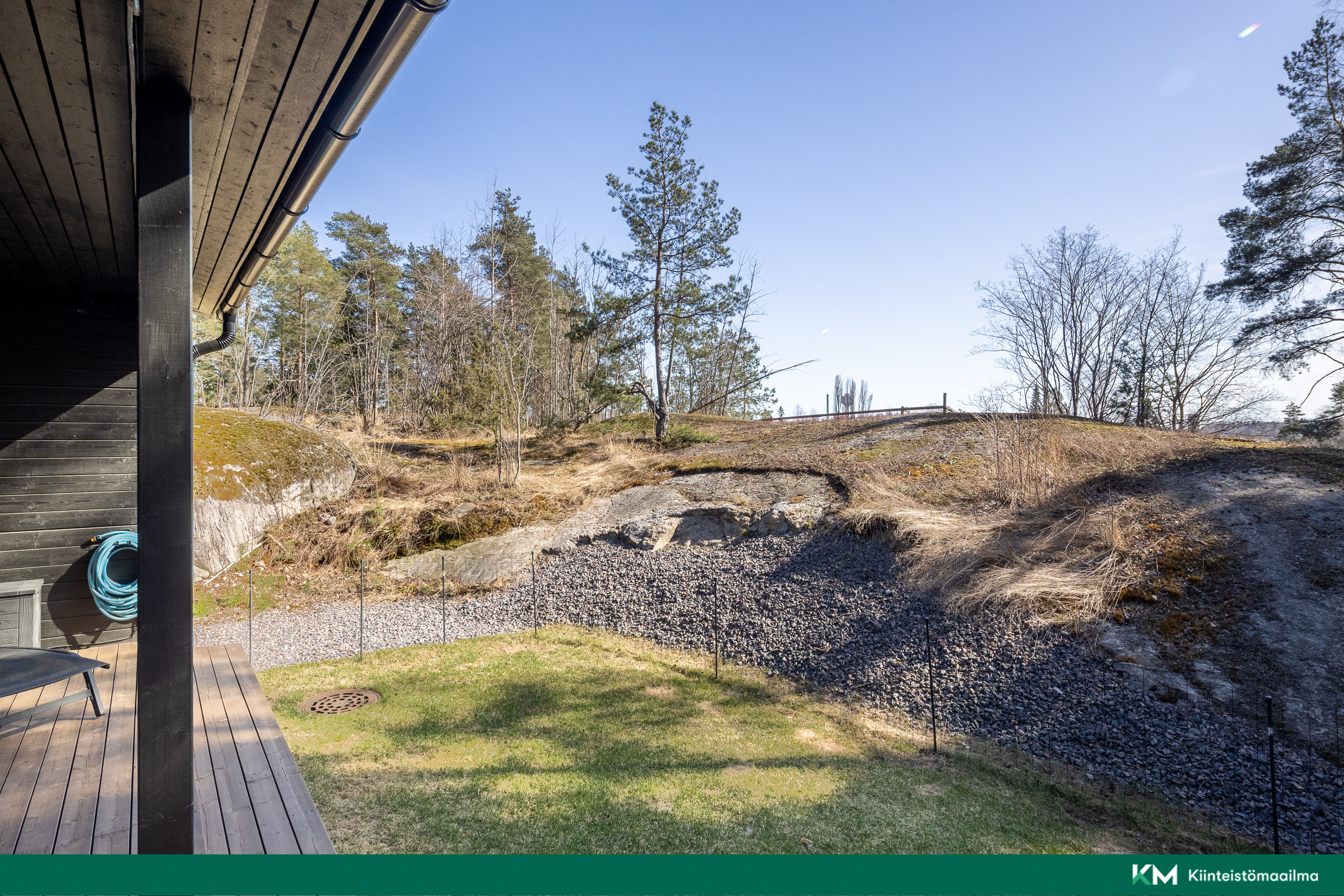 Liisankalliontie 11, Vantaa