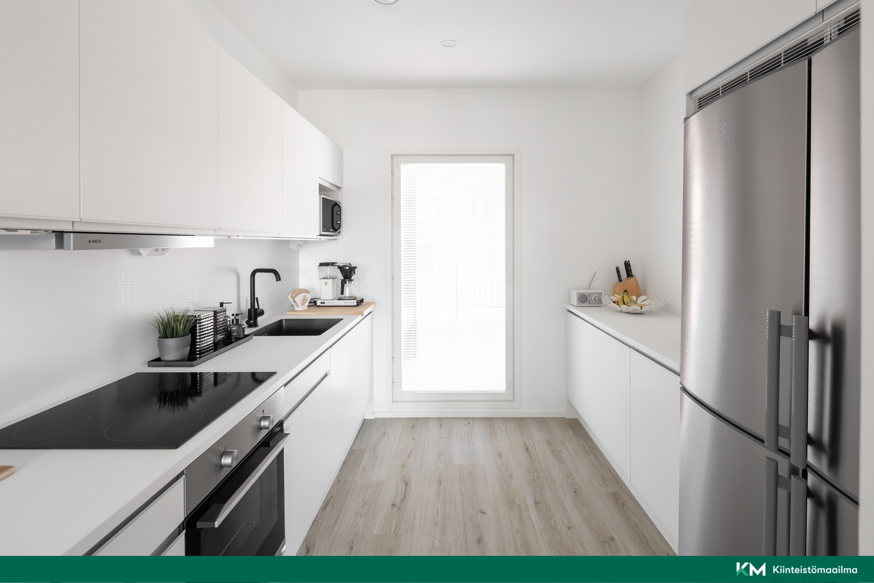 Liisankalliontie 11, Vantaa