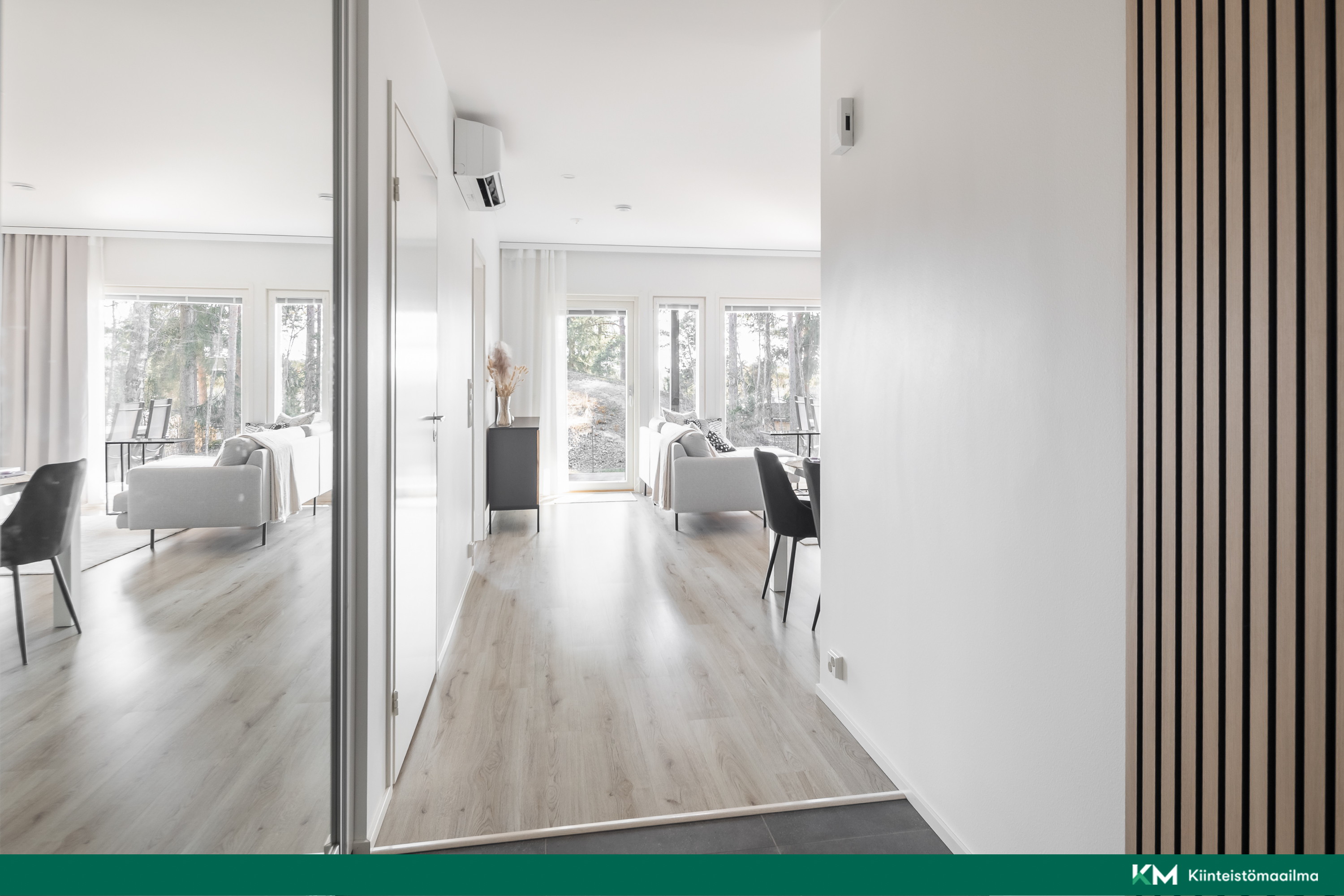 Liisankalliontie 11, Vantaa