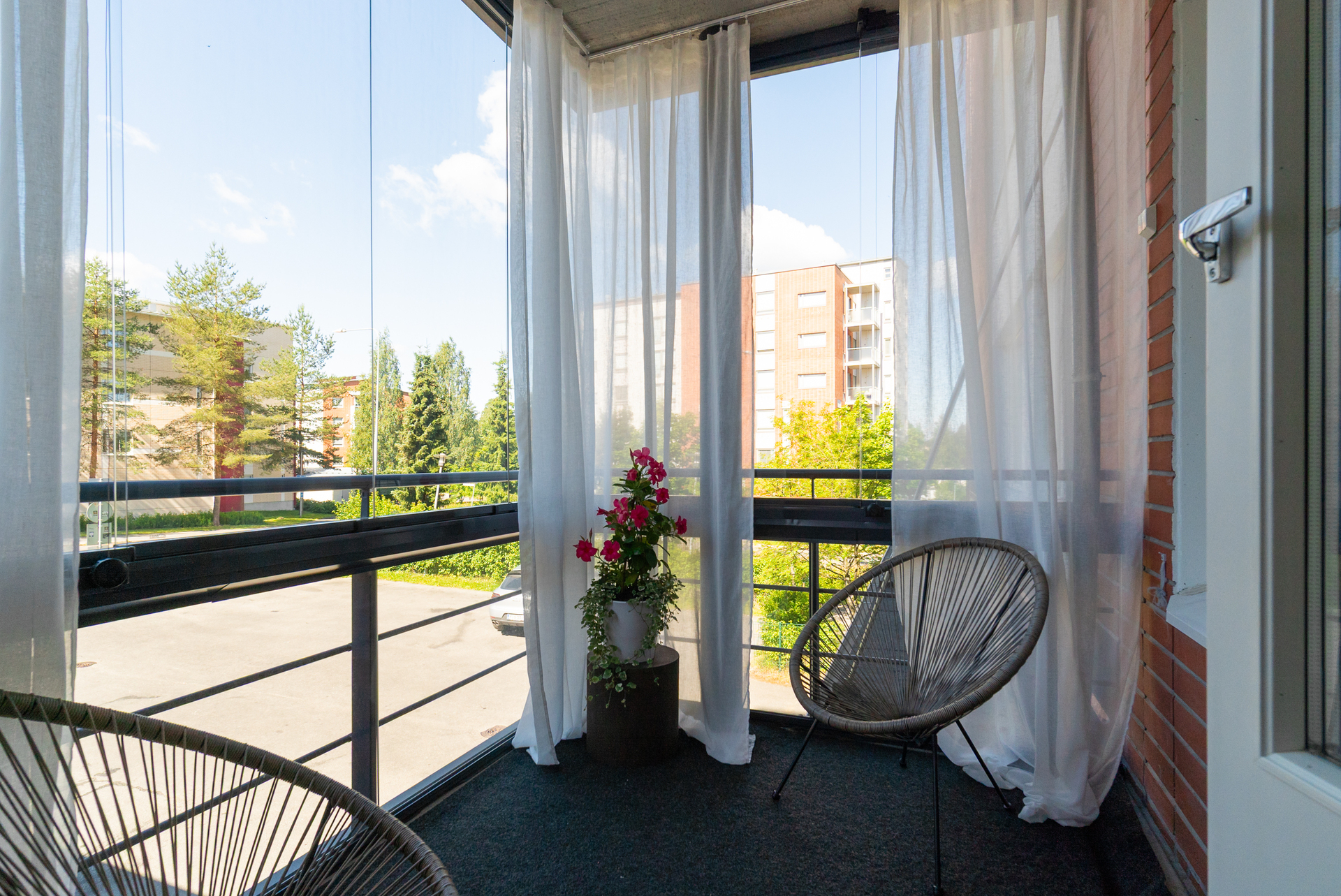 Lehtorannantie 2, Ainolanranta, Jyväskylä