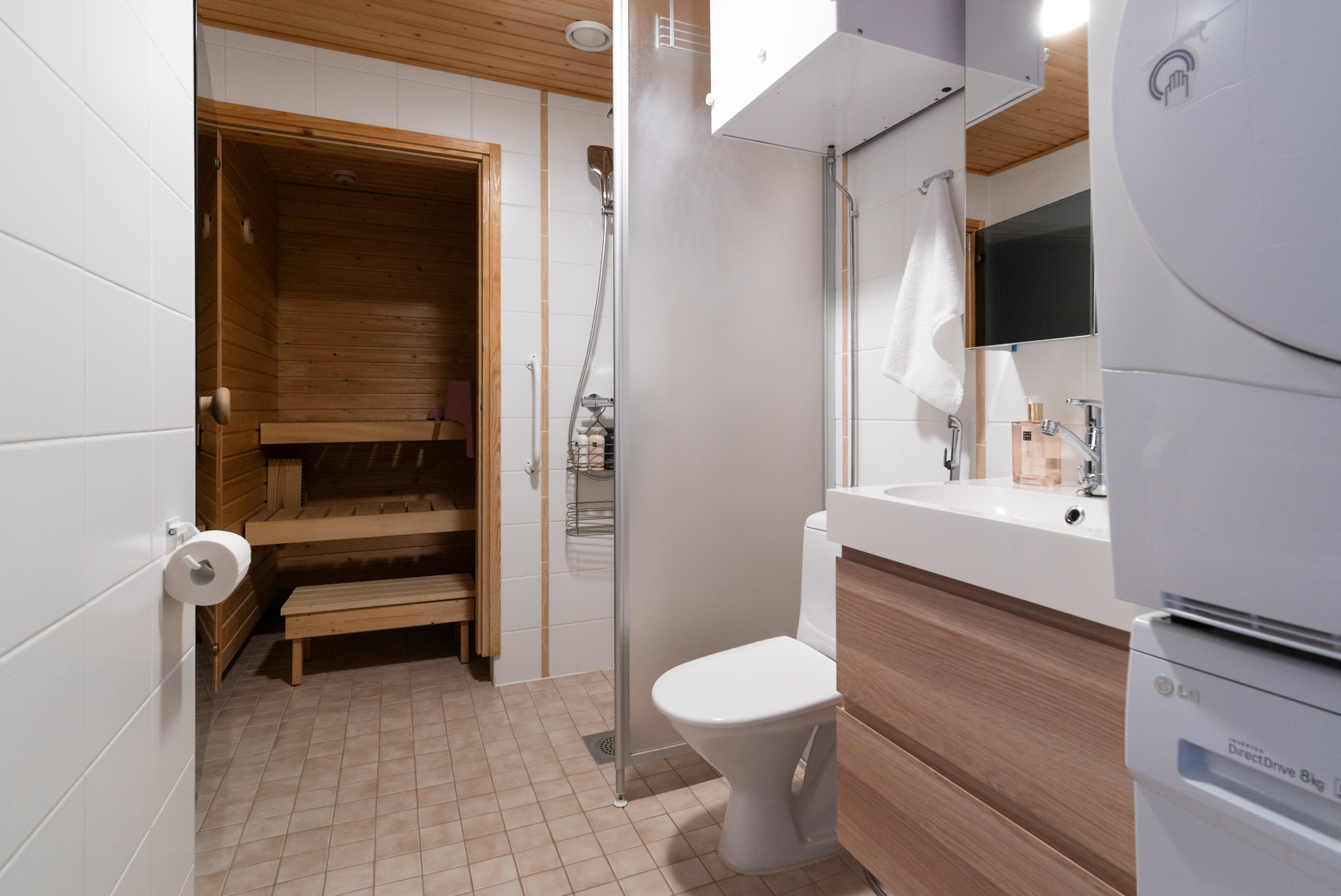 Lehtorannantie 2, Ainolanranta, Jyväskylä