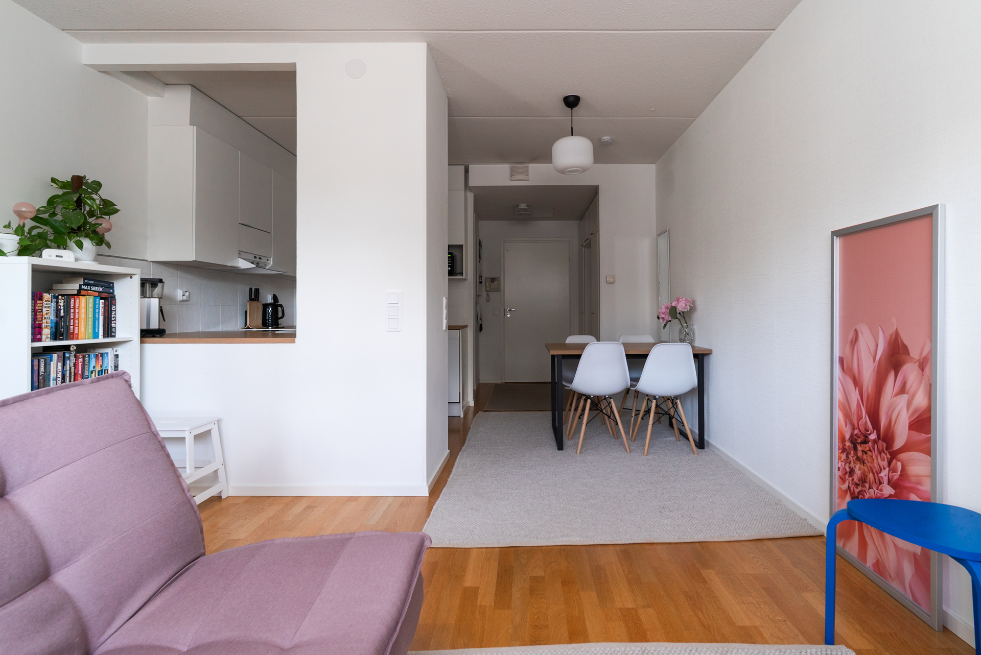 Lehtorannantie 2, Ainolanranta, Jyväskylä