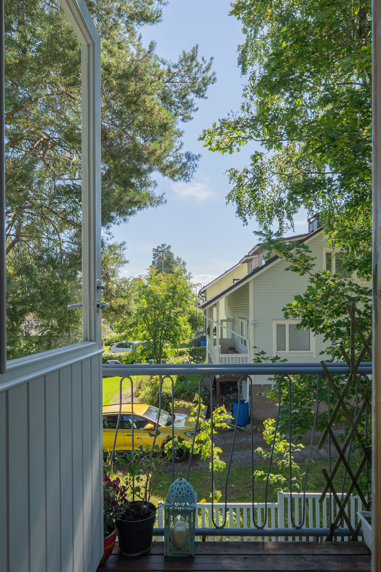 Harjukatu 31, Kuopio