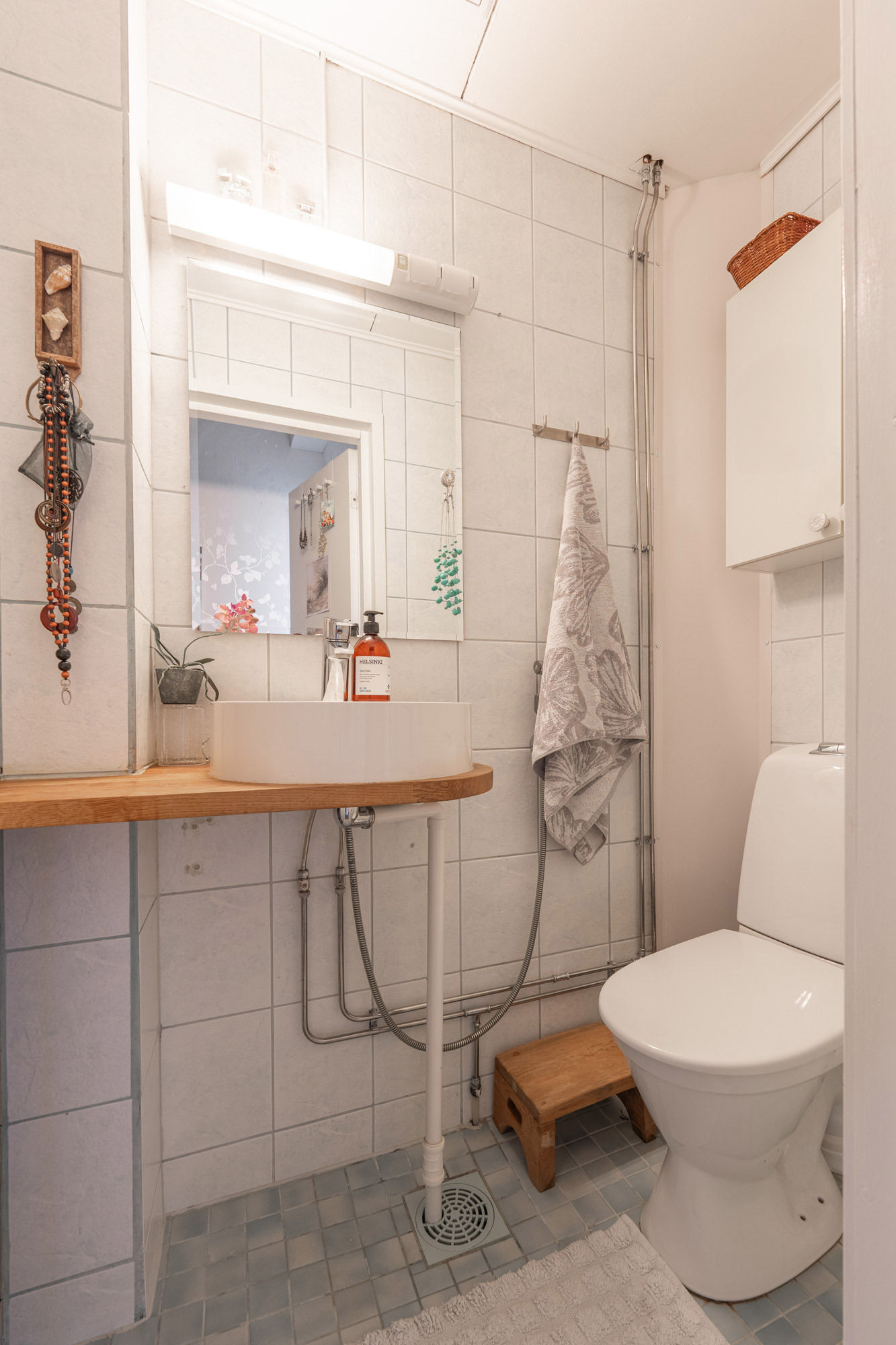 Harjukatu 31, Kuopio
