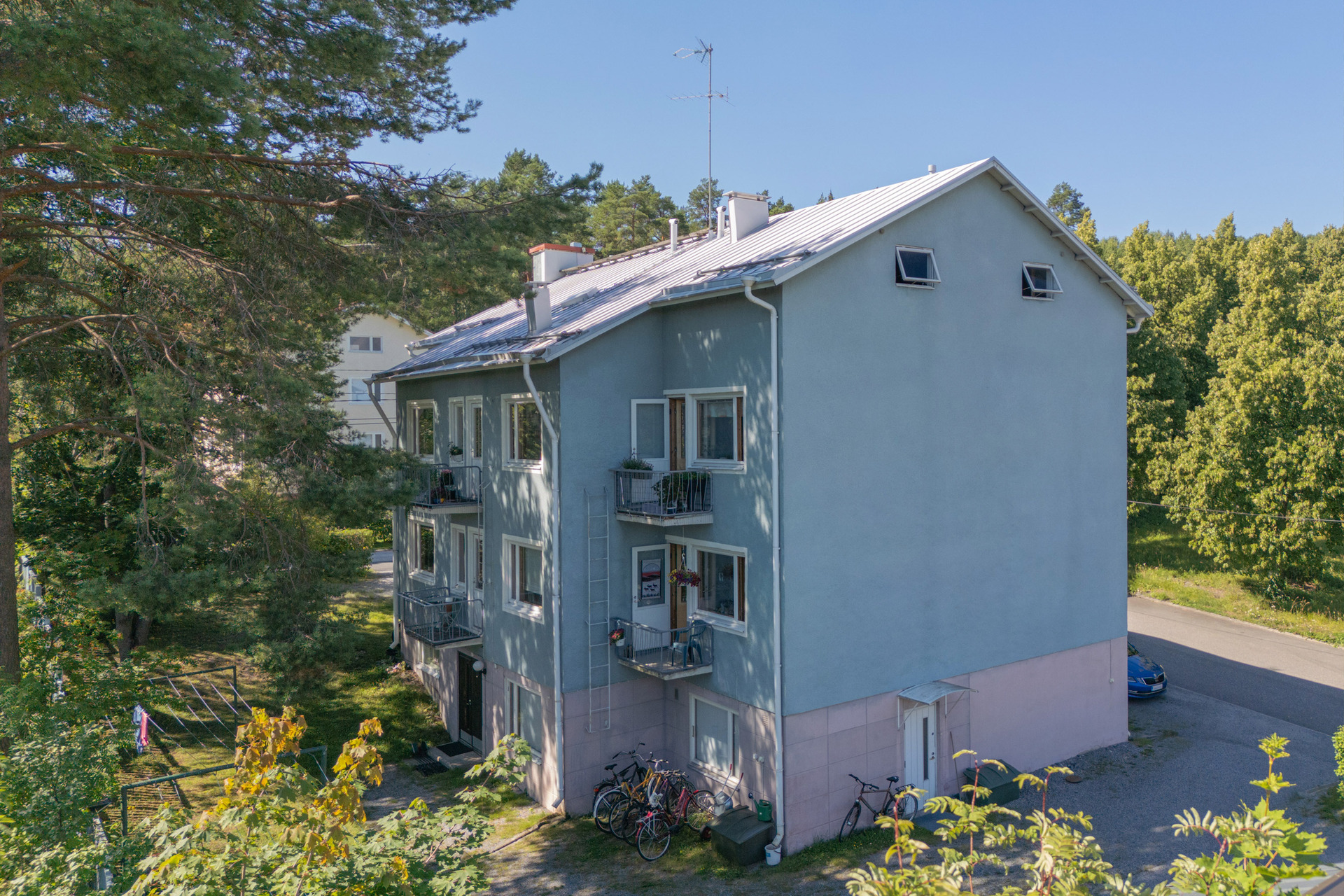 Harjukatu 31, Kuopio