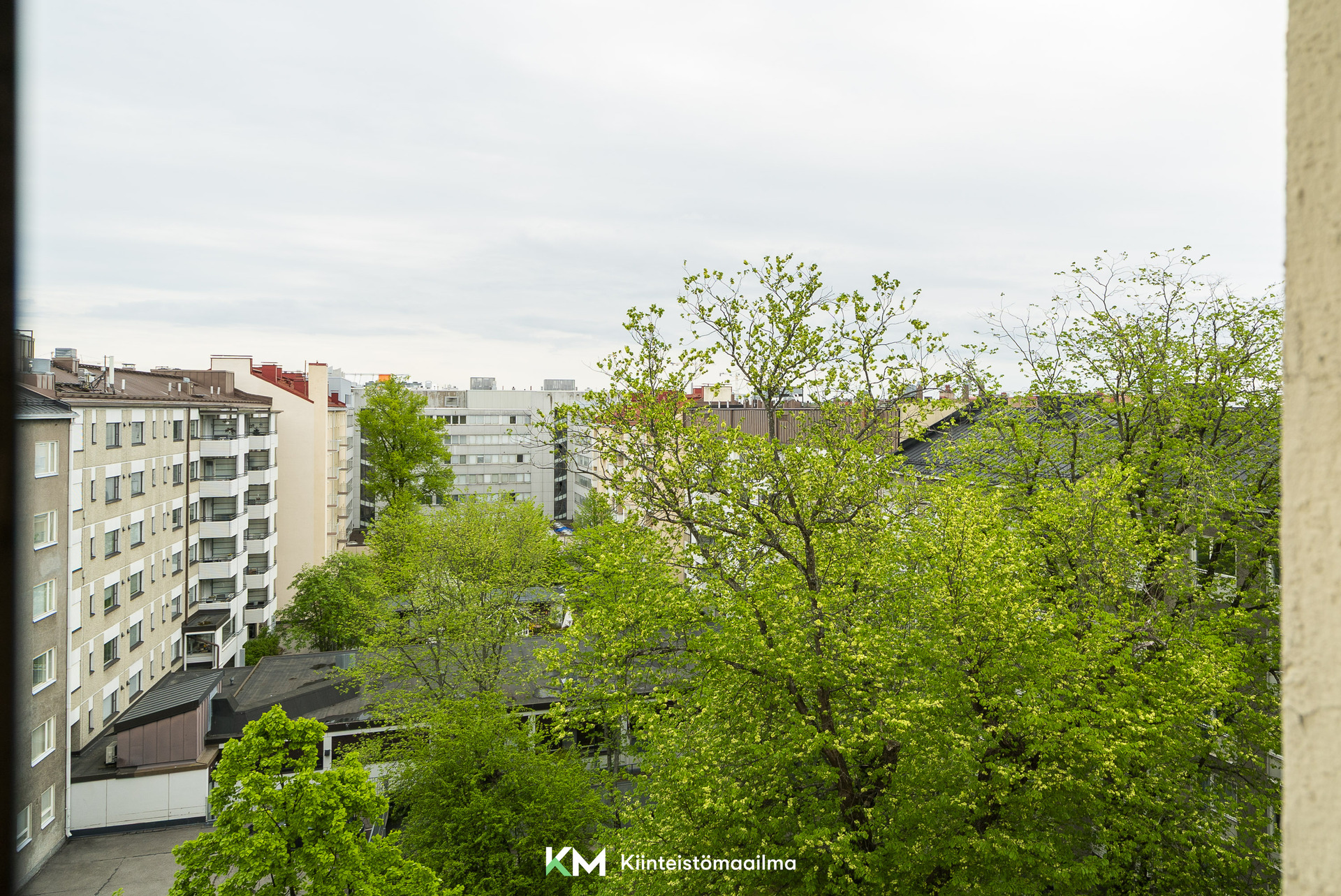 Runeberginkatu 54b, Töölö, Helsinki