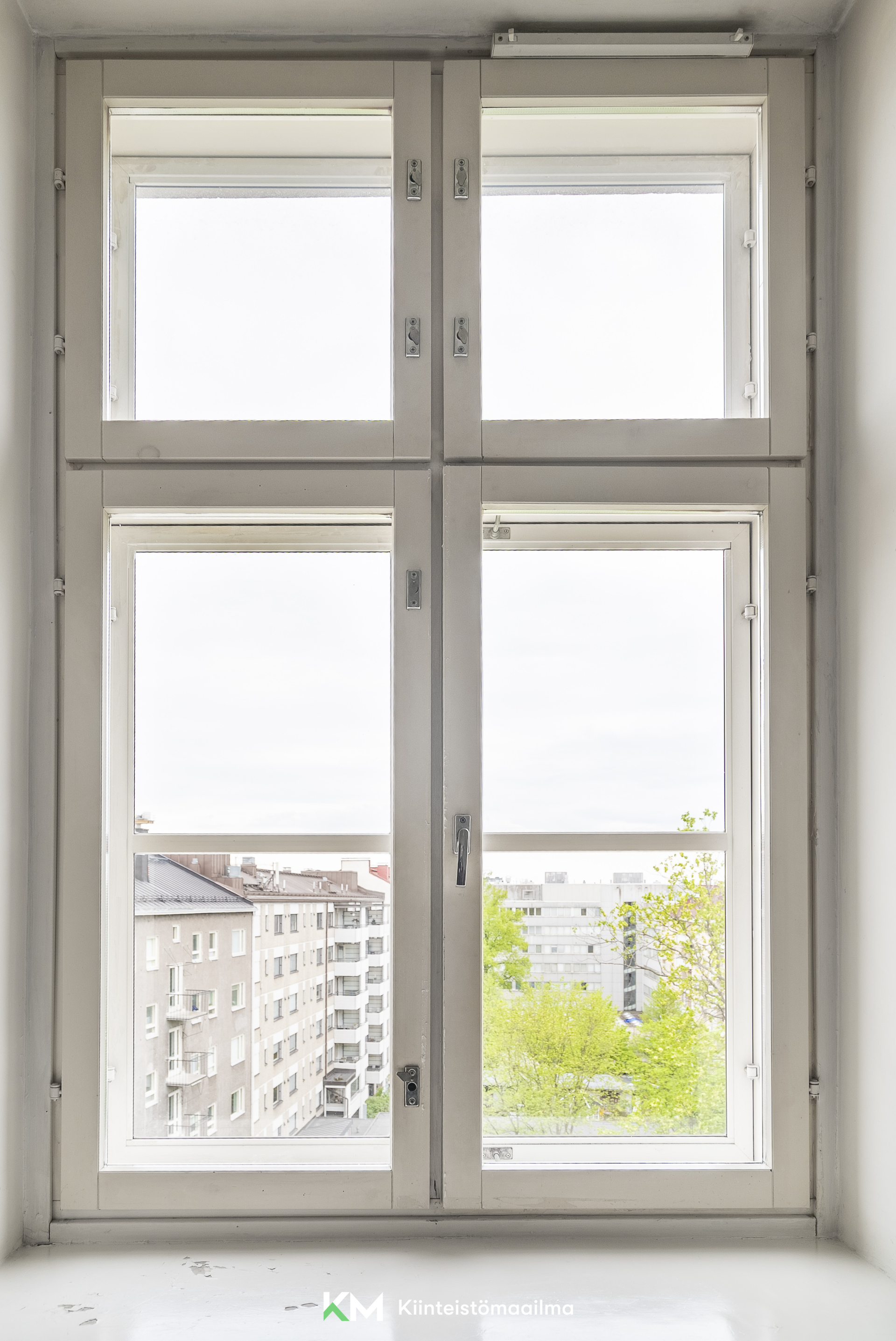 Runeberginkatu 54b, Töölö, Helsinki