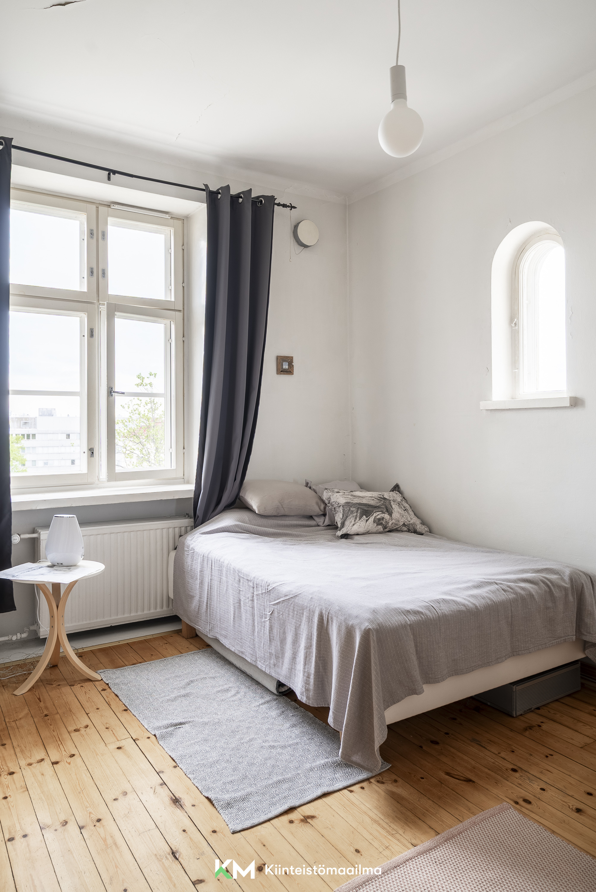 Runeberginkatu 54b, Töölö, Helsinki