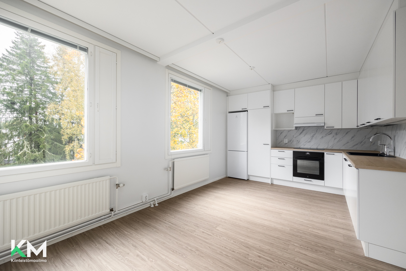 Suitsikatu 6, Kärpänen, Lahti