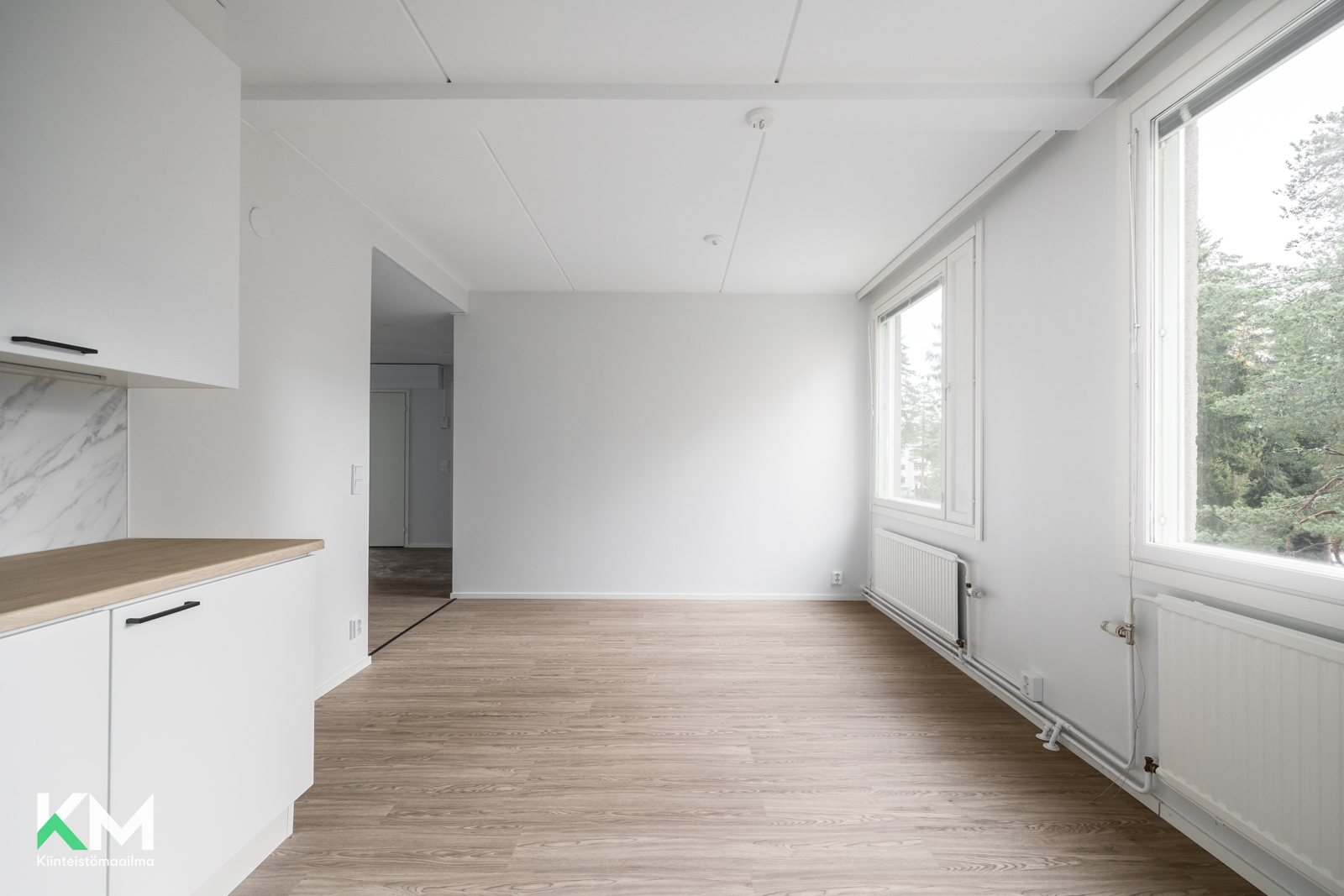 Suitsikatu 6, Kärpänen, Lahti