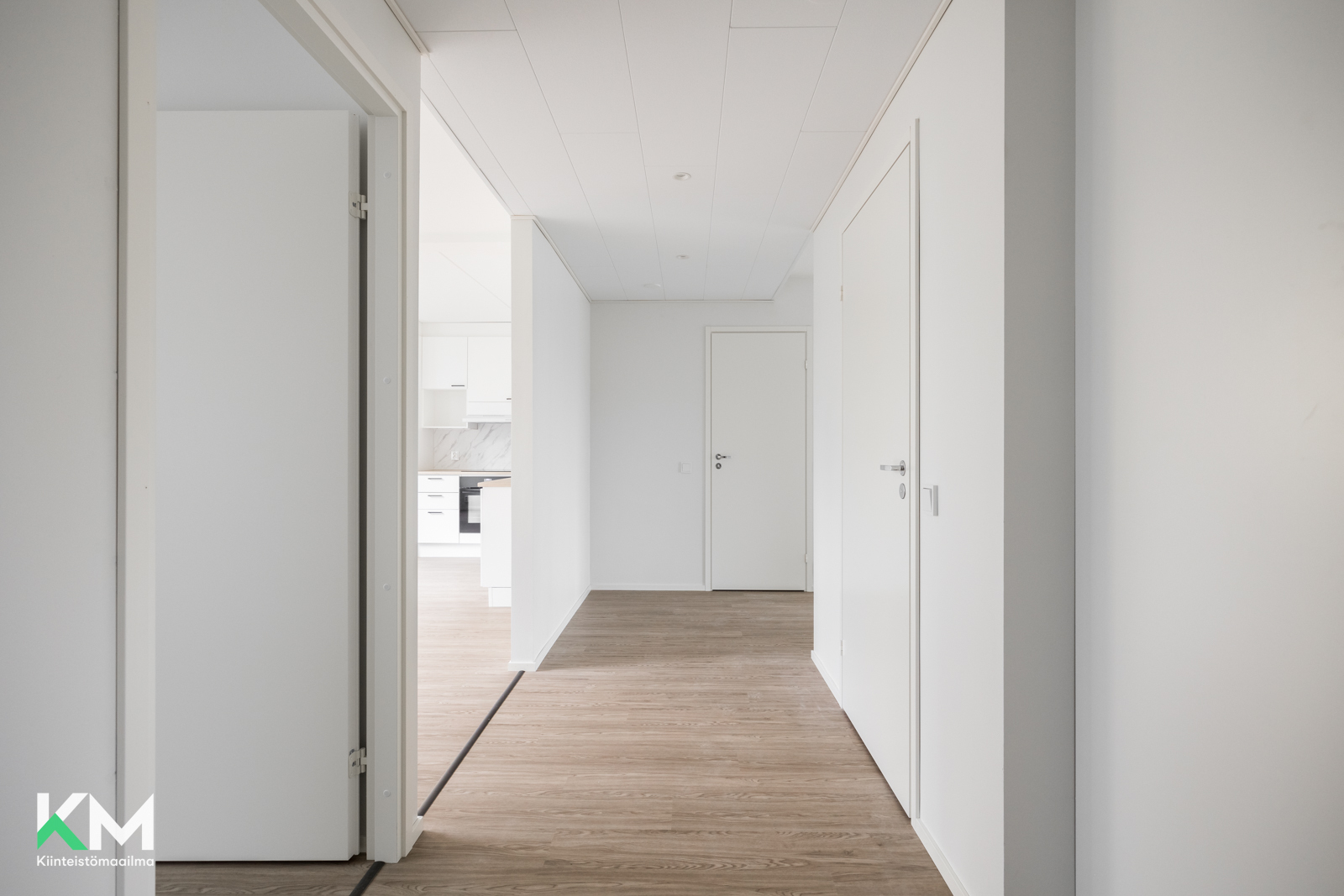 Suitsikatu 6, Kärpänen, Lahti
