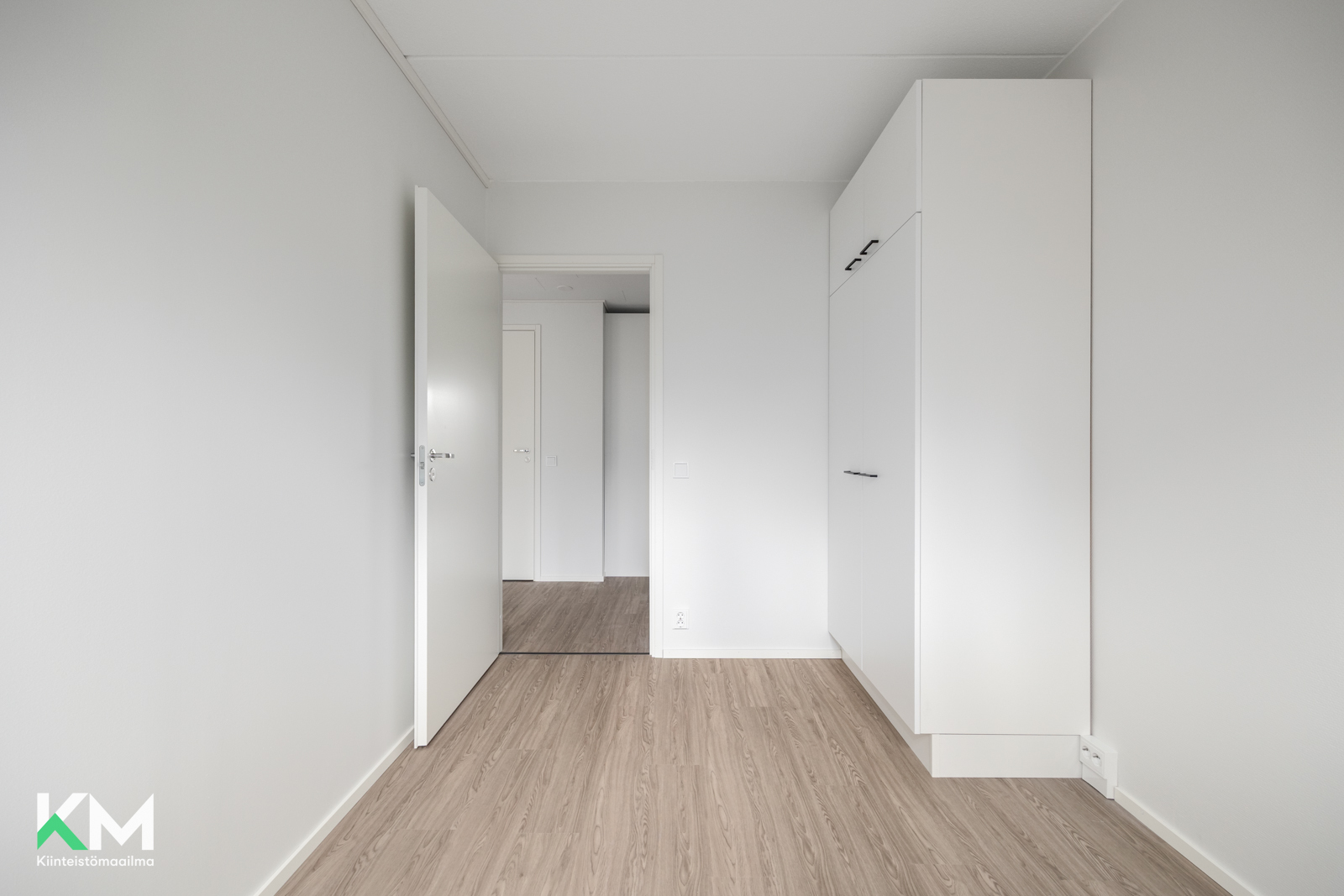 Suitsikatu 6, Kärpänen, Lahti