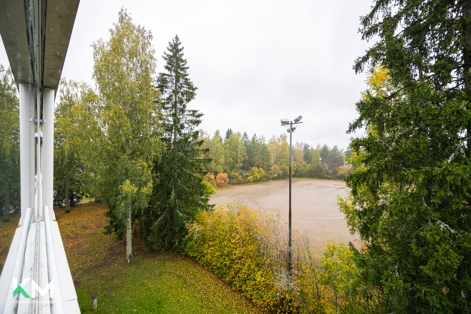 Suitsikatu 6, Kärpänen, Lahti
