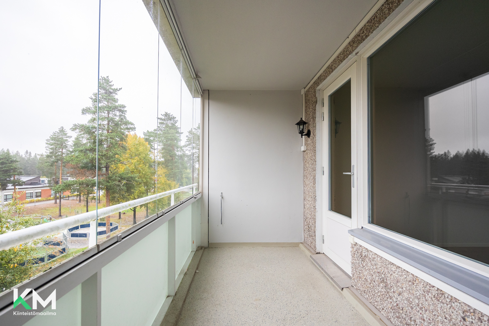 Suitsikatu 6, Kärpänen, Lahti