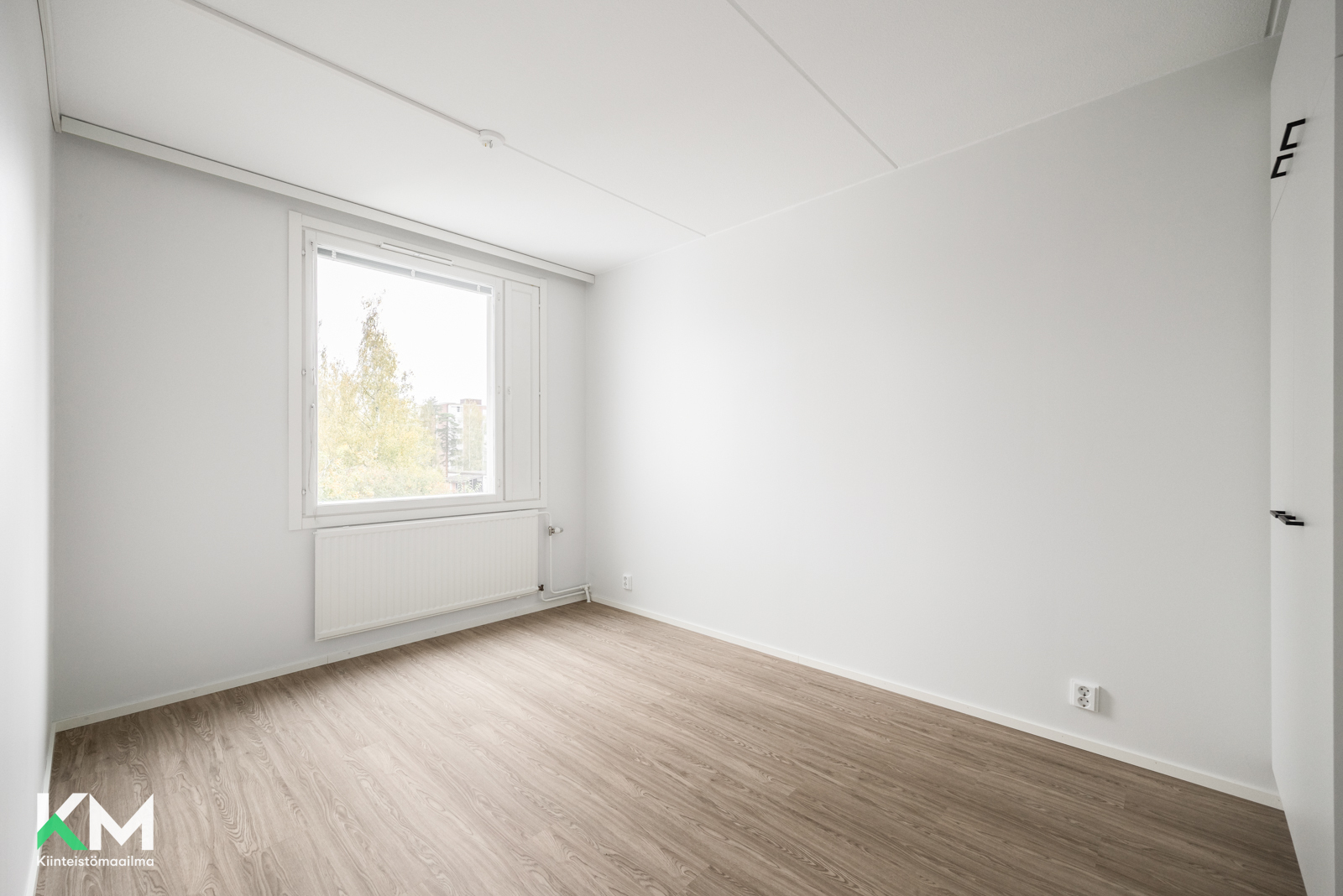 Suitsikatu 6, Kärpänen, Lahti