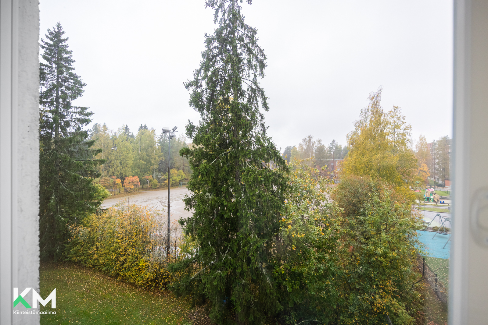 Suitsikatu 6, Kärpänen, Lahti