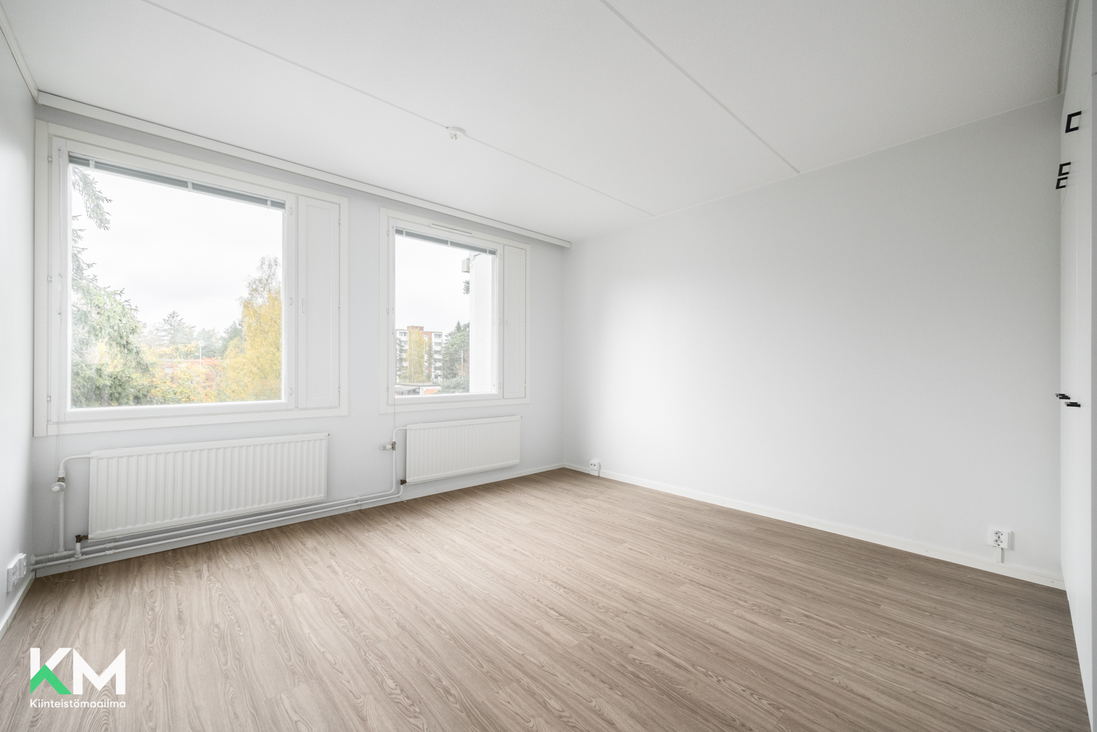 Suitsikatu 6, Kärpänen, Lahti