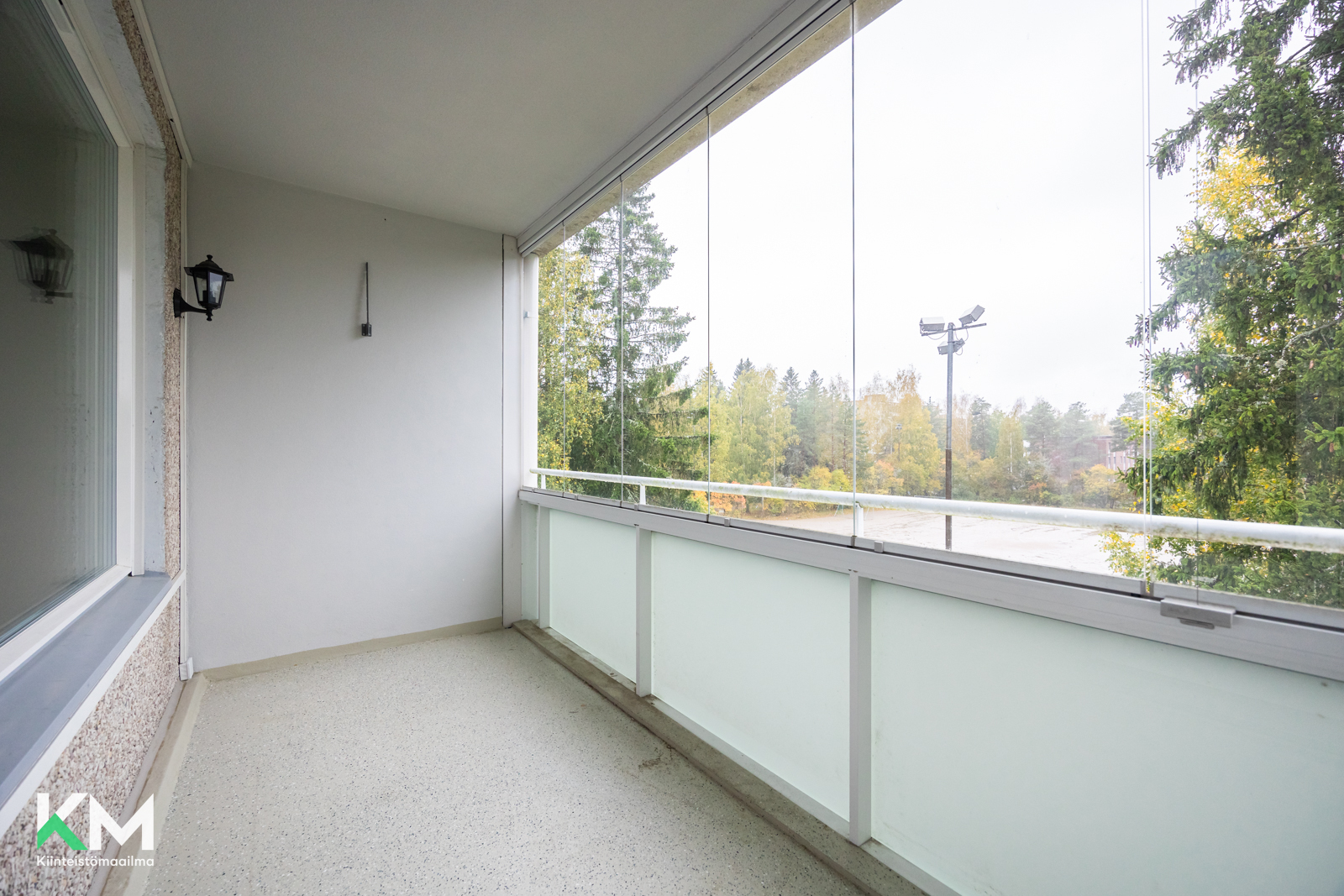 Suitsikatu 6, Kärpänen, Lahti