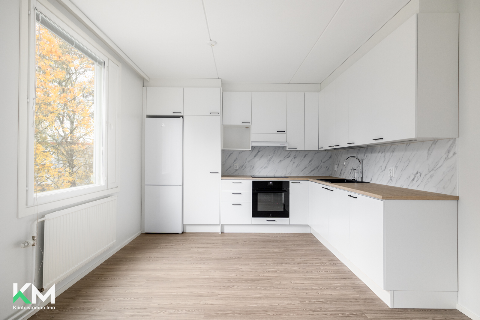 Suitsikatu 6, Kärpänen, Lahti