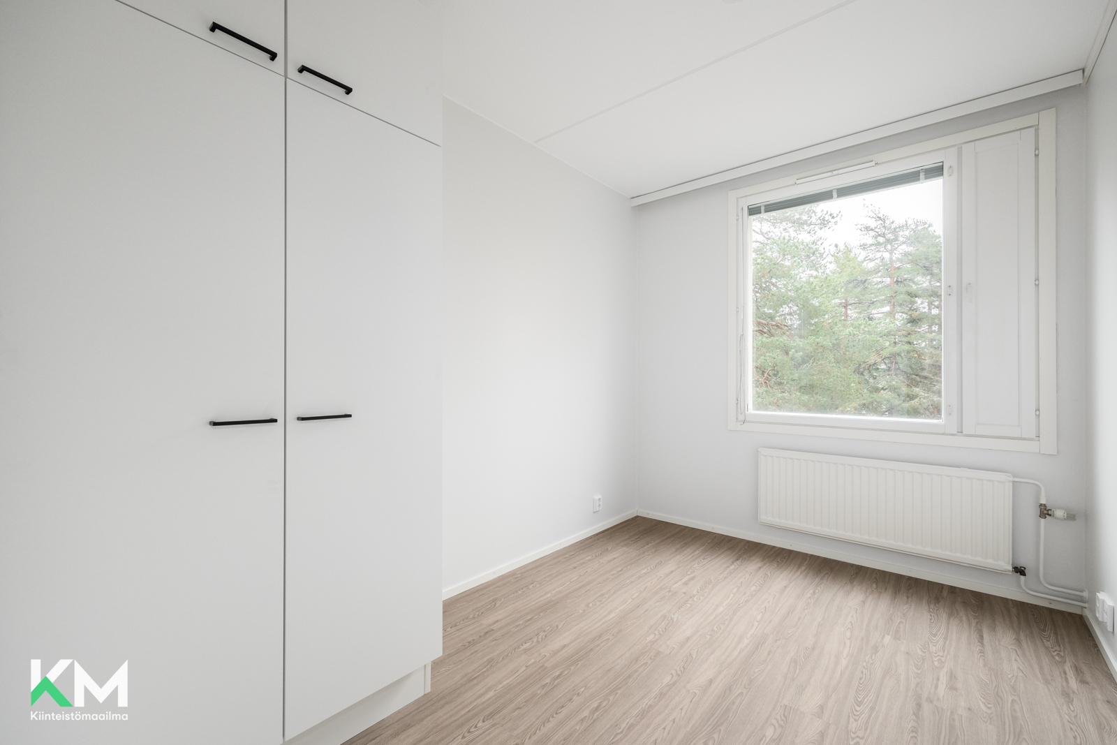 Suitsikatu 6, Kärpänen, Lahti