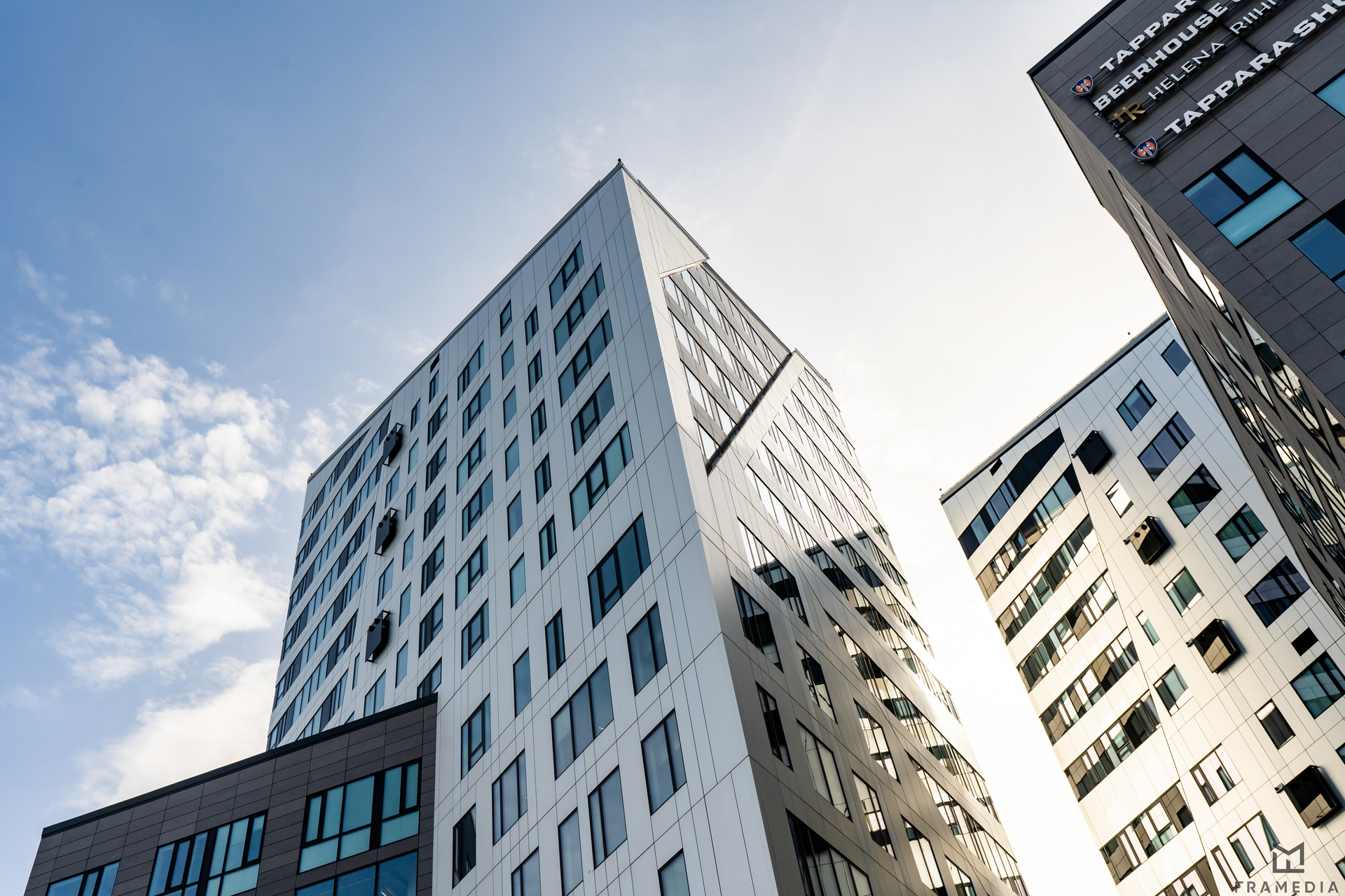 Sorinsilta 4, Keskusta, Tampere