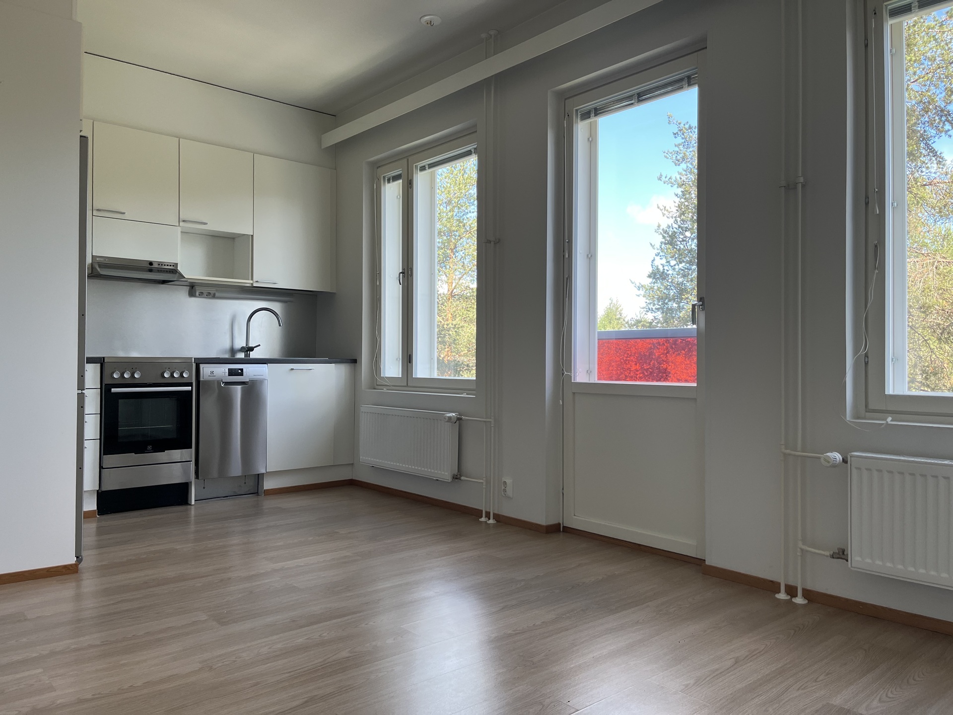 Patapuronkatu 13, Rantakylä , Joensuu