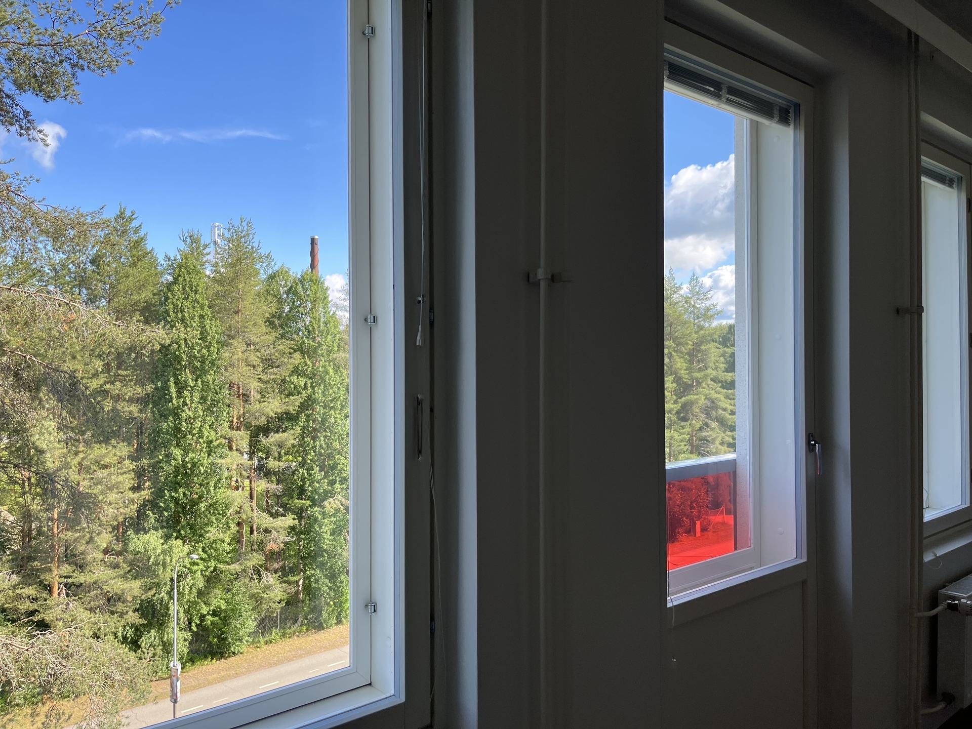 Patapuronkatu 13, Rantakylä , Joensuu
