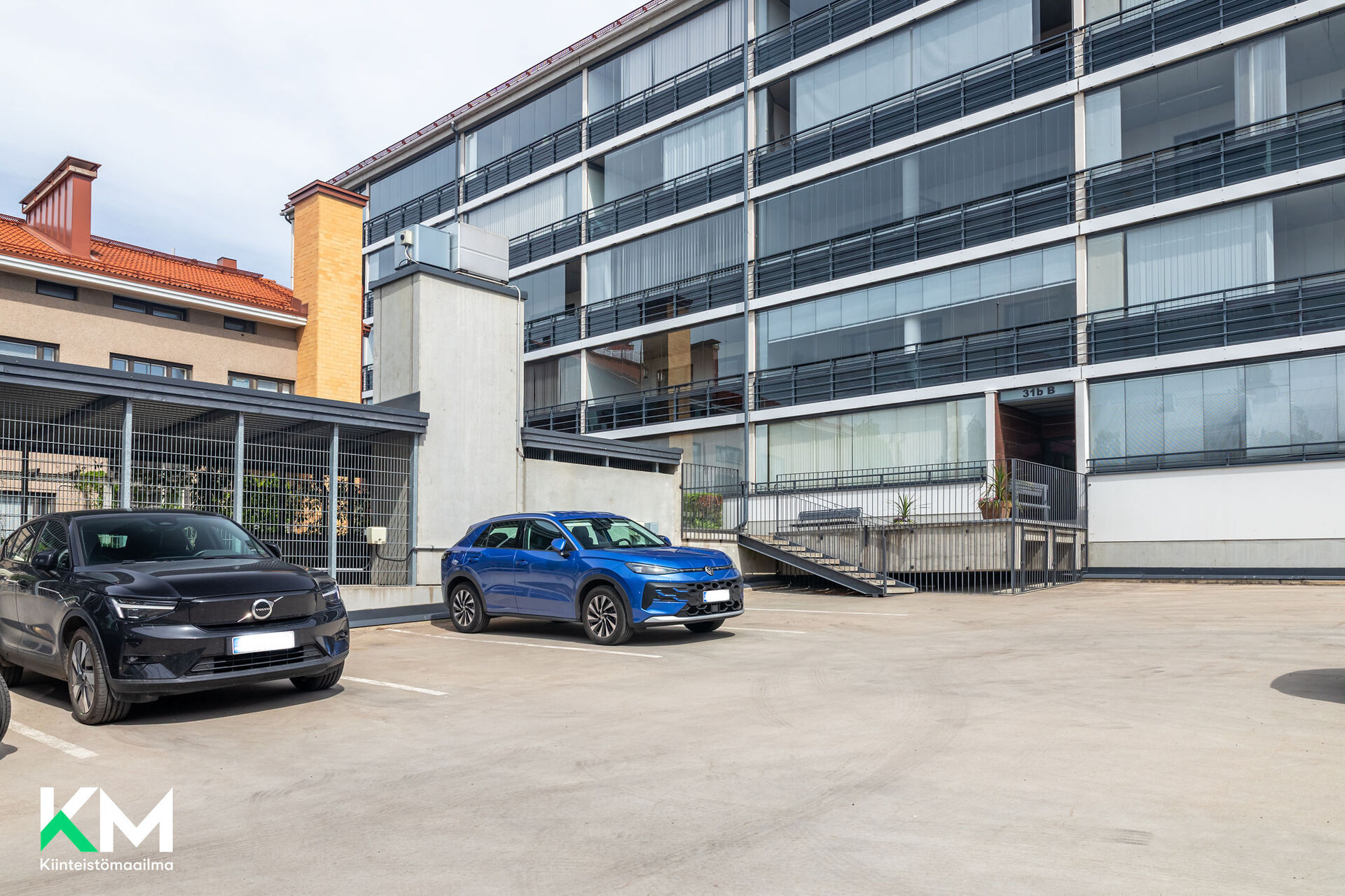 Vesijärvenkatu 31 , Paavola, Lahti