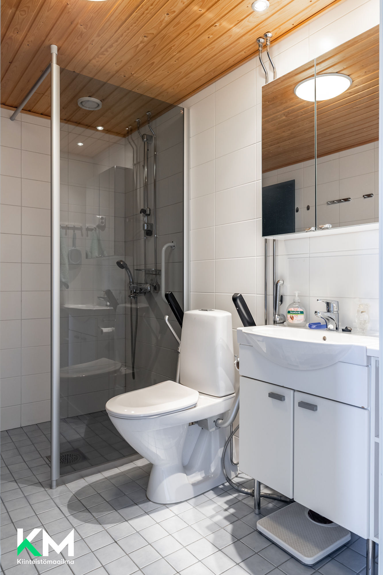 Vesijärvenkatu 31 , Paavola, Lahti