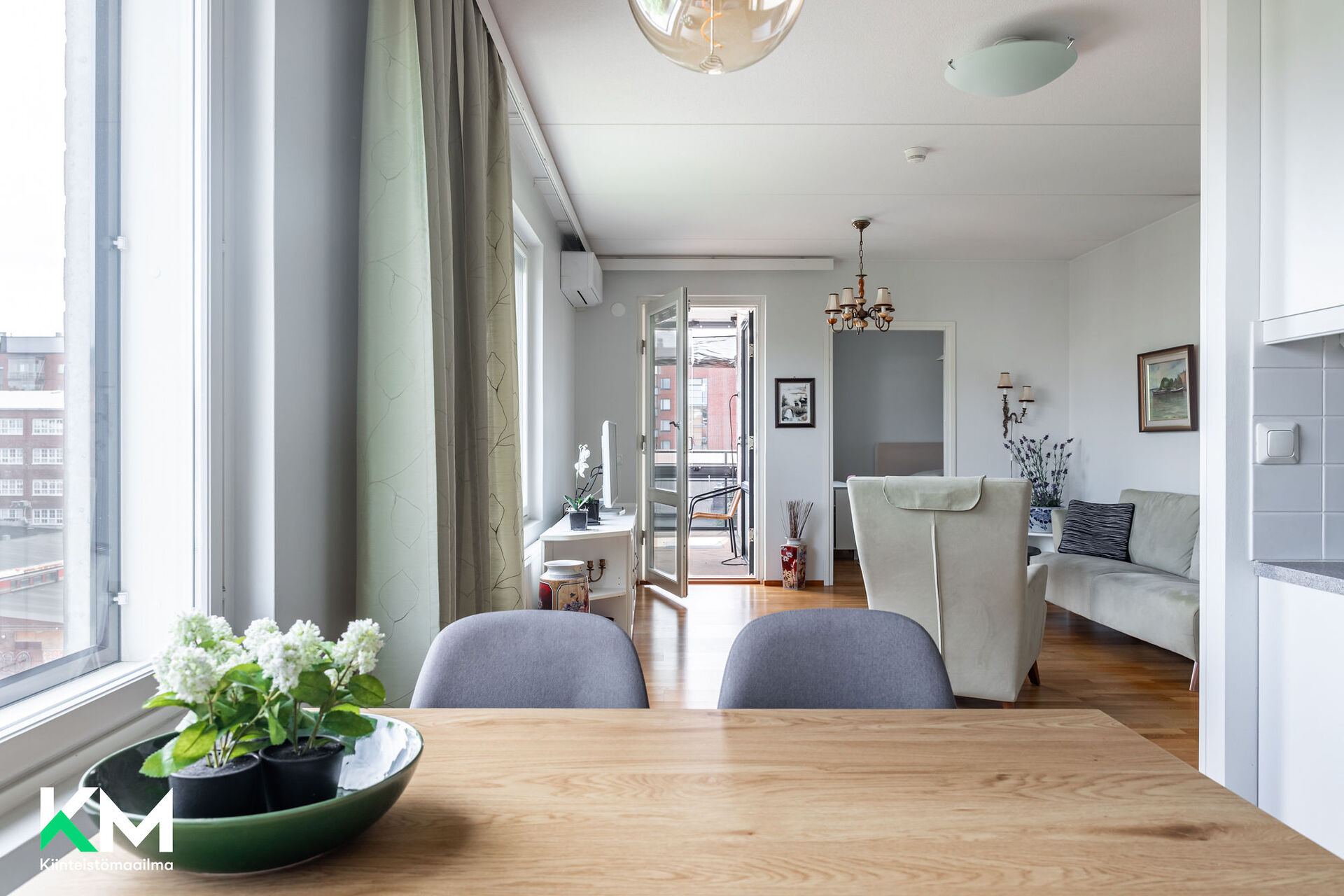 Vesijärvenkatu 31 , Paavola, Lahti