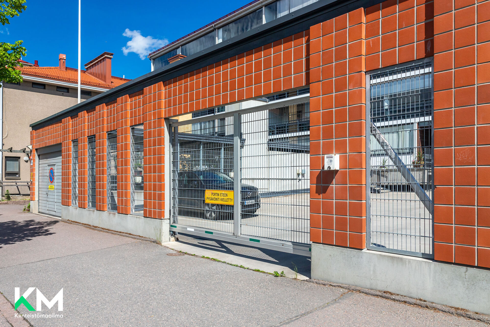 Vesijärvenkatu 31 , Paavola, Lahti
