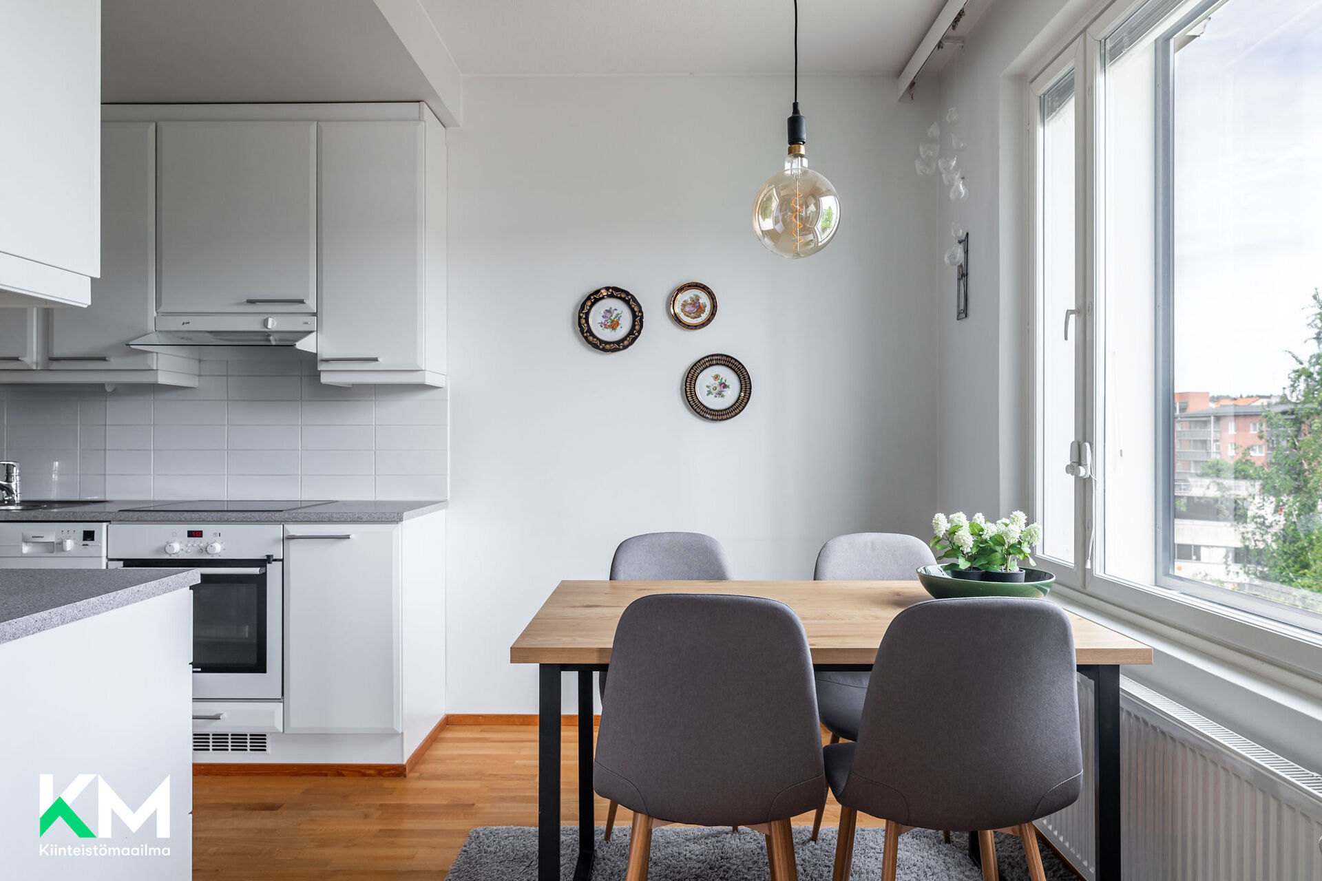 Vesijärvenkatu 31 , Paavola, Lahti