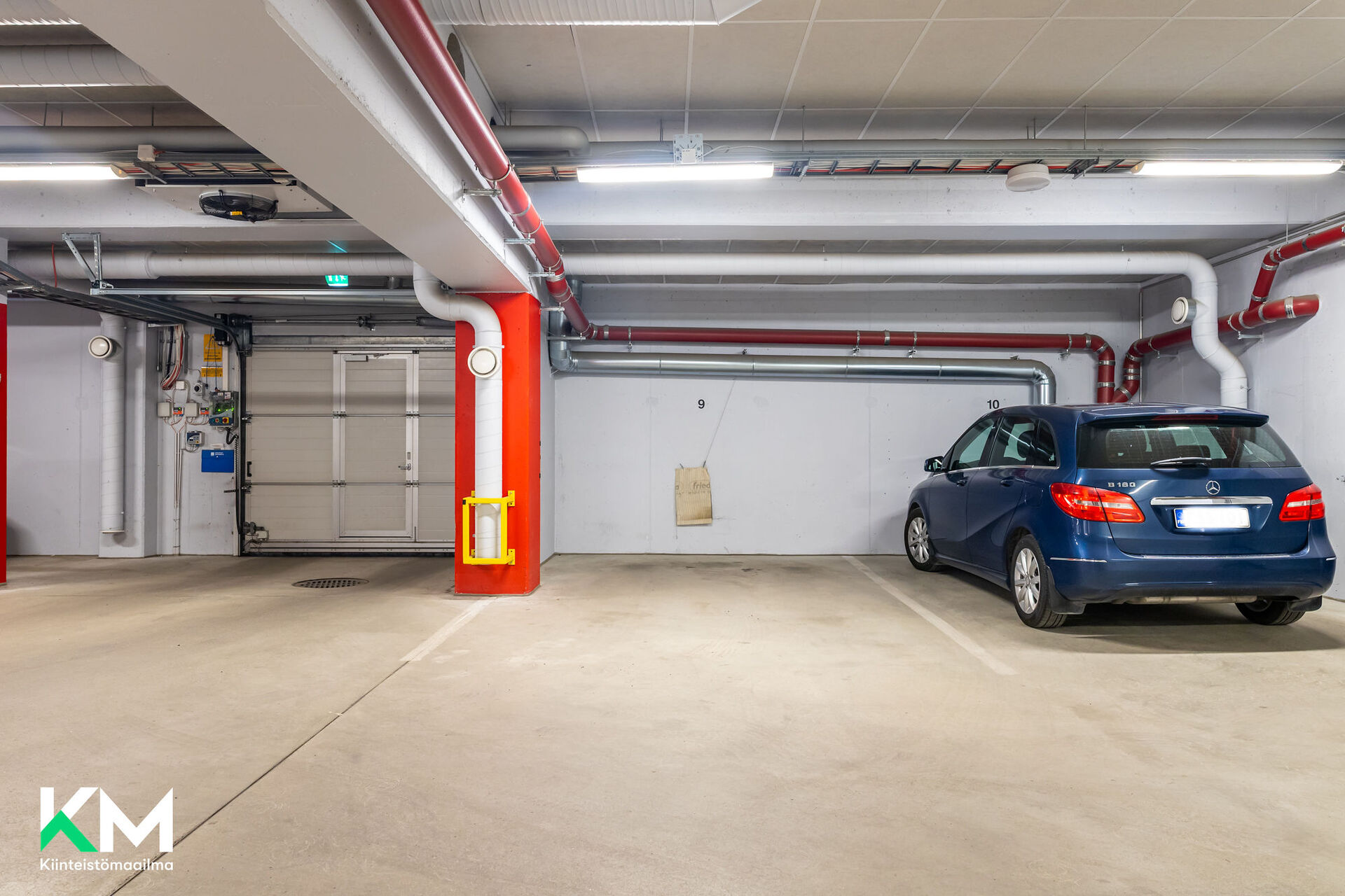 Vesijärvenkatu 31 , Paavola, Lahti