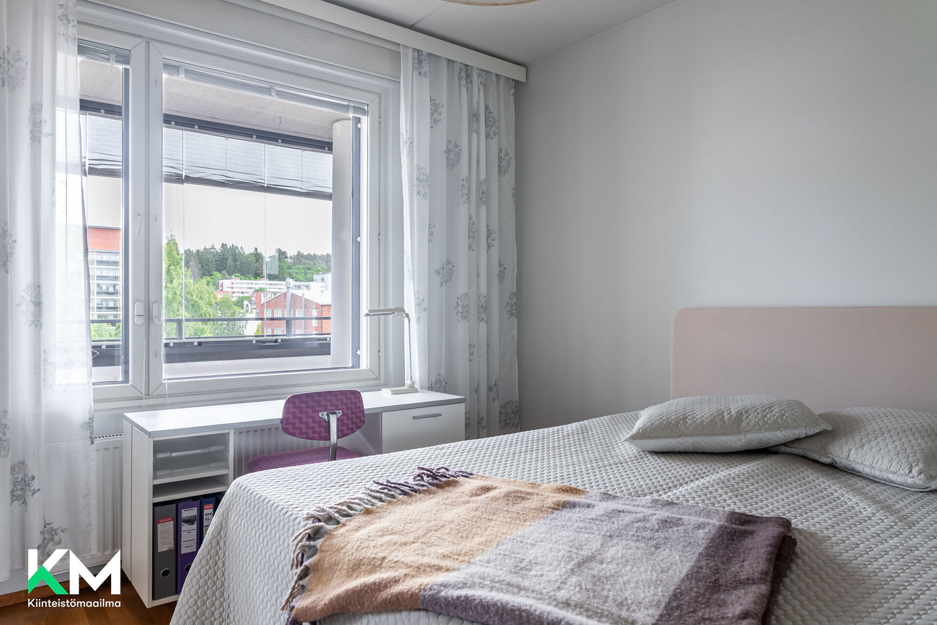 Vesijärvenkatu 31 , Paavola, Lahti
