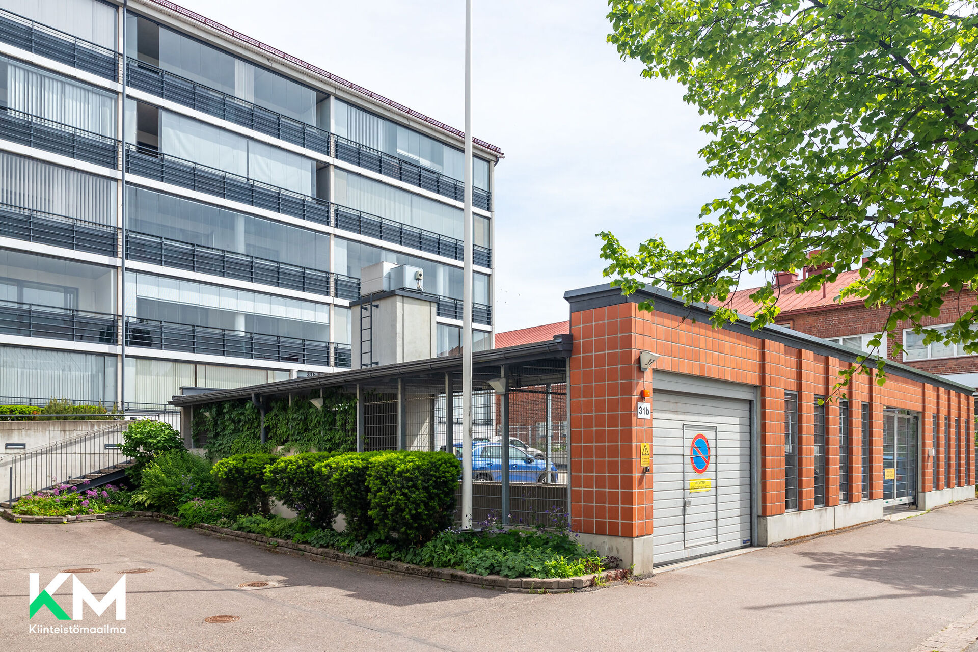 Vesijärvenkatu 31 , Paavola, Lahti