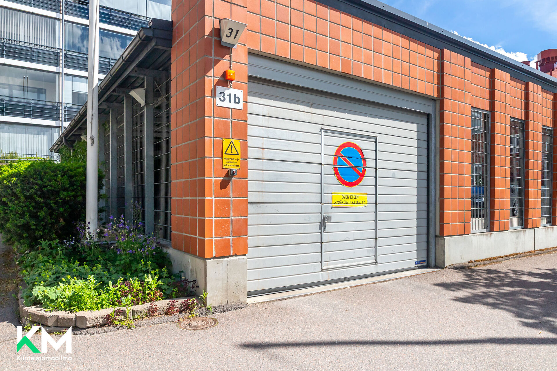 Vesijärvenkatu 31 , Paavola, Lahti