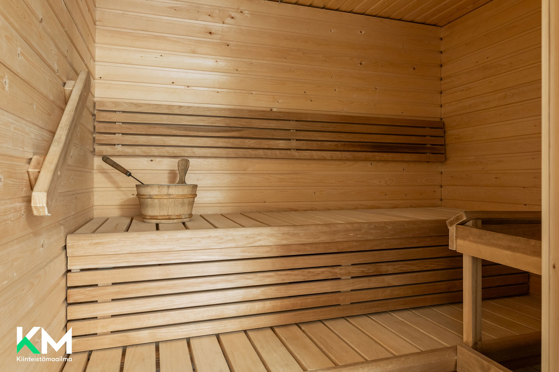 Vesijärvenkatu 31 , Paavola, Lahti
