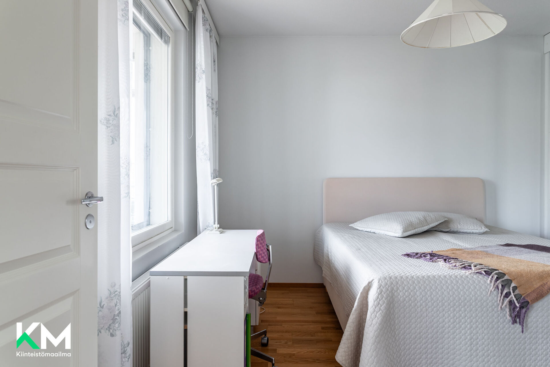 Vesijärvenkatu 31 , Paavola, Lahti