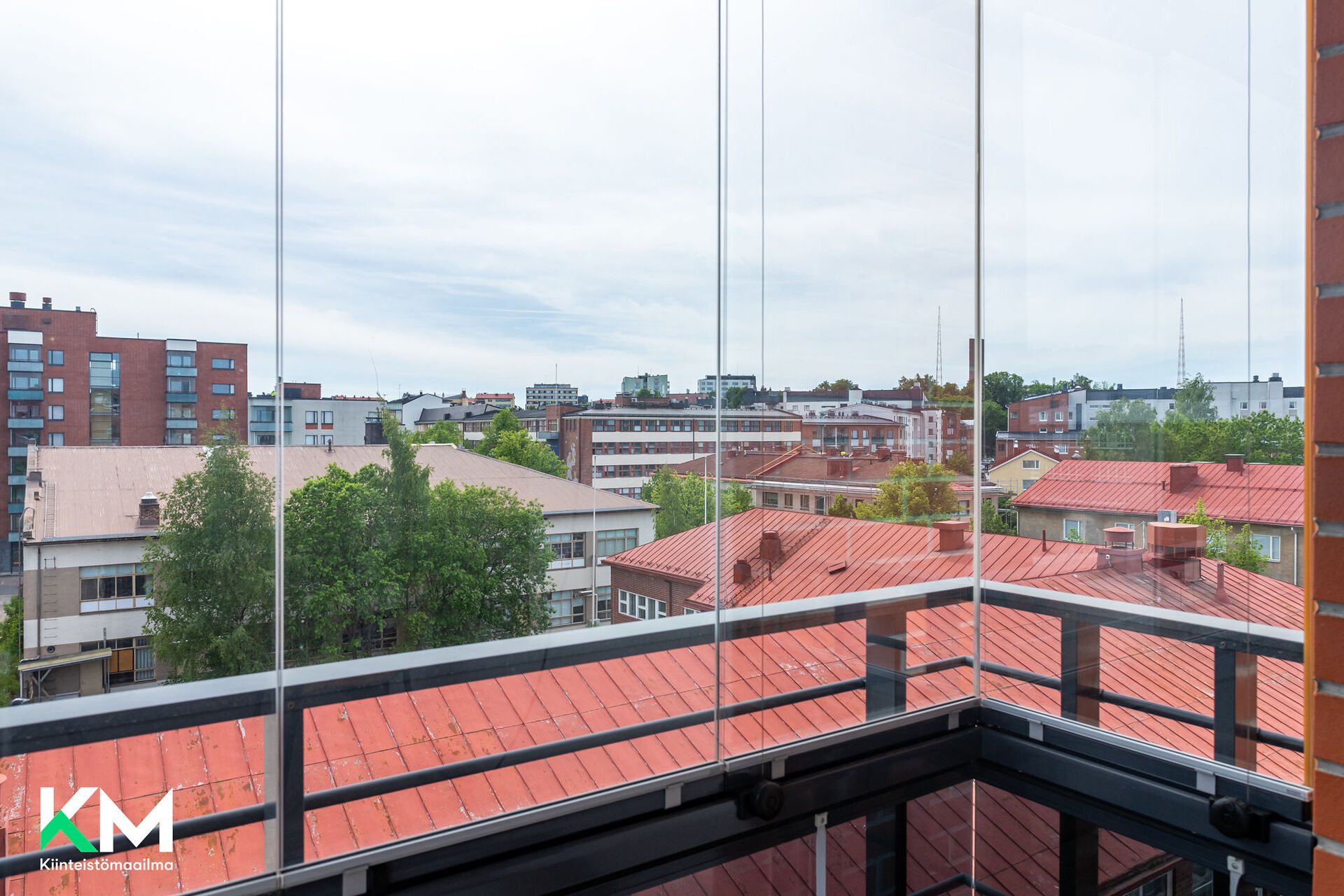 Vesijärvenkatu 31 , Paavola, Lahti